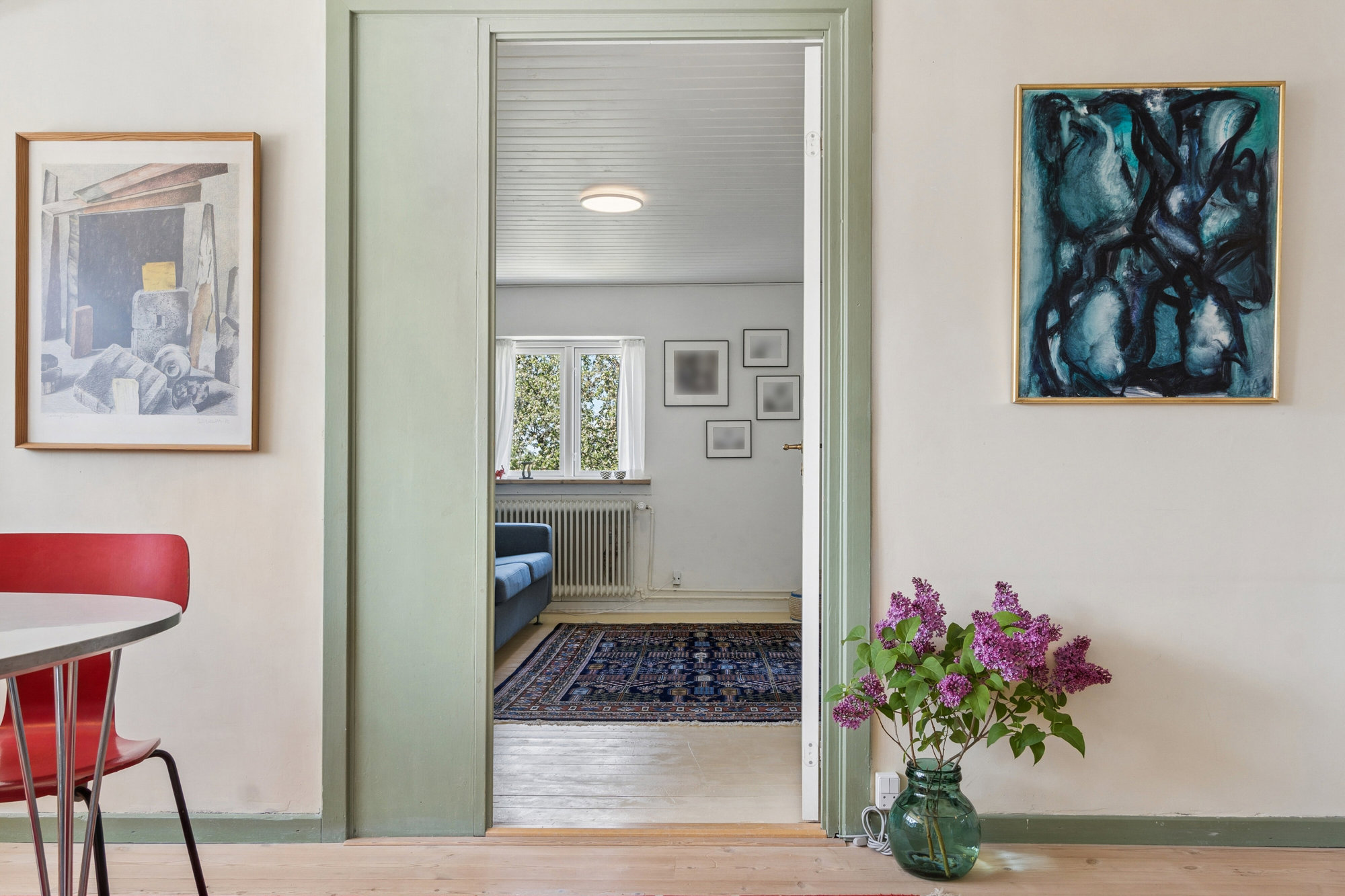Frederiksborgvej 66, 1., 4000 Roskilde