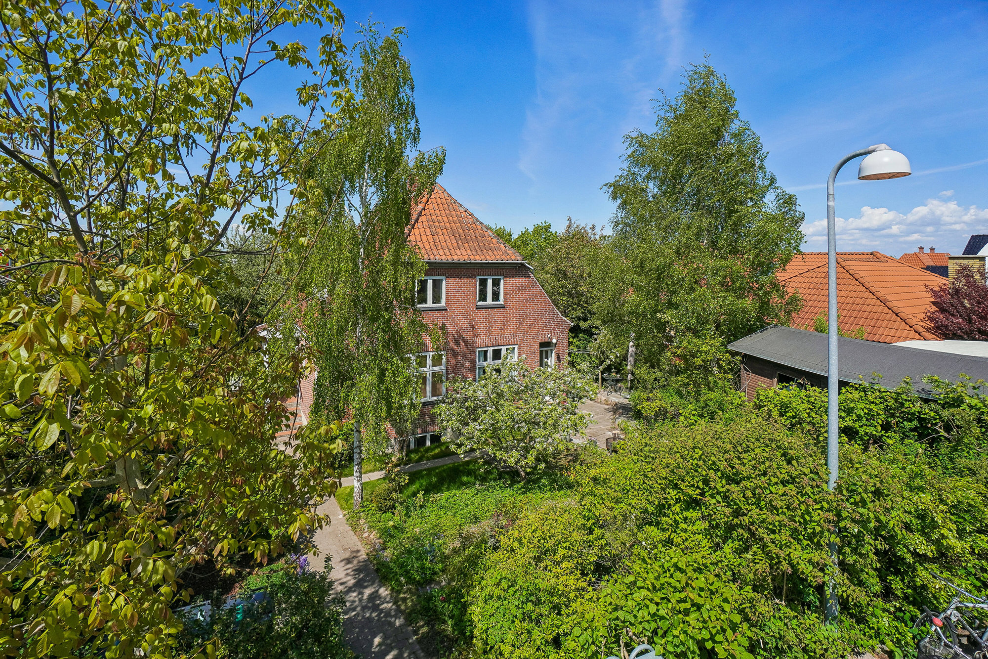 Frederiksborgvej 66, 1., 4000 Roskilde