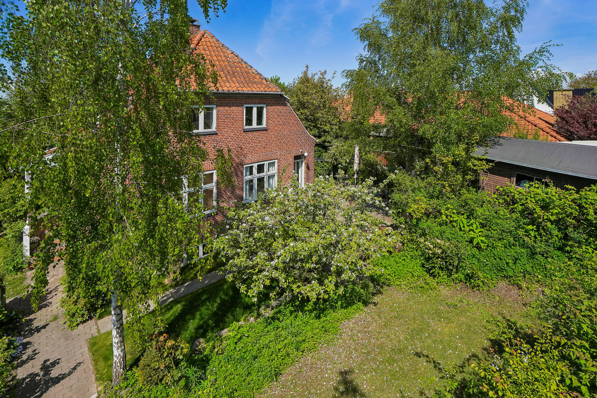 Frederiksborgvej 66, 1., 4000 Roskilde
