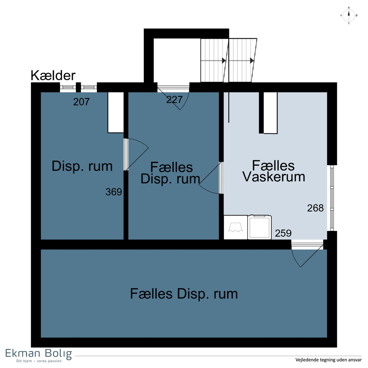 Kælder