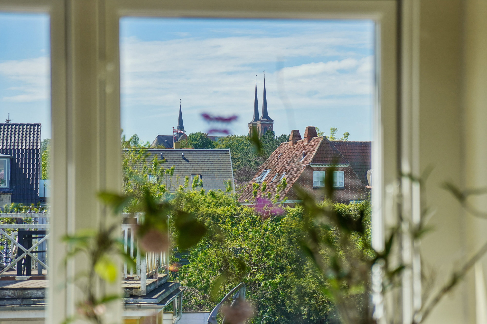 Frederiksborgvej 66, 1., 4000 Roskilde