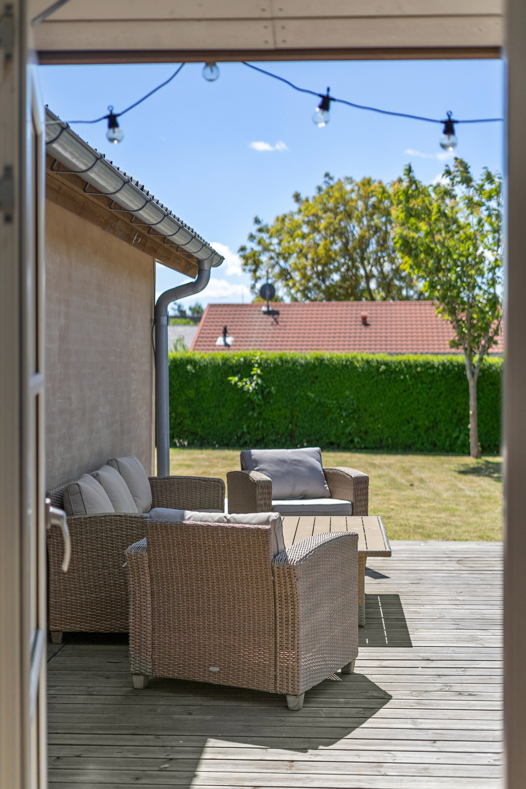 Hødyssevej 13, 4000 Roskilde