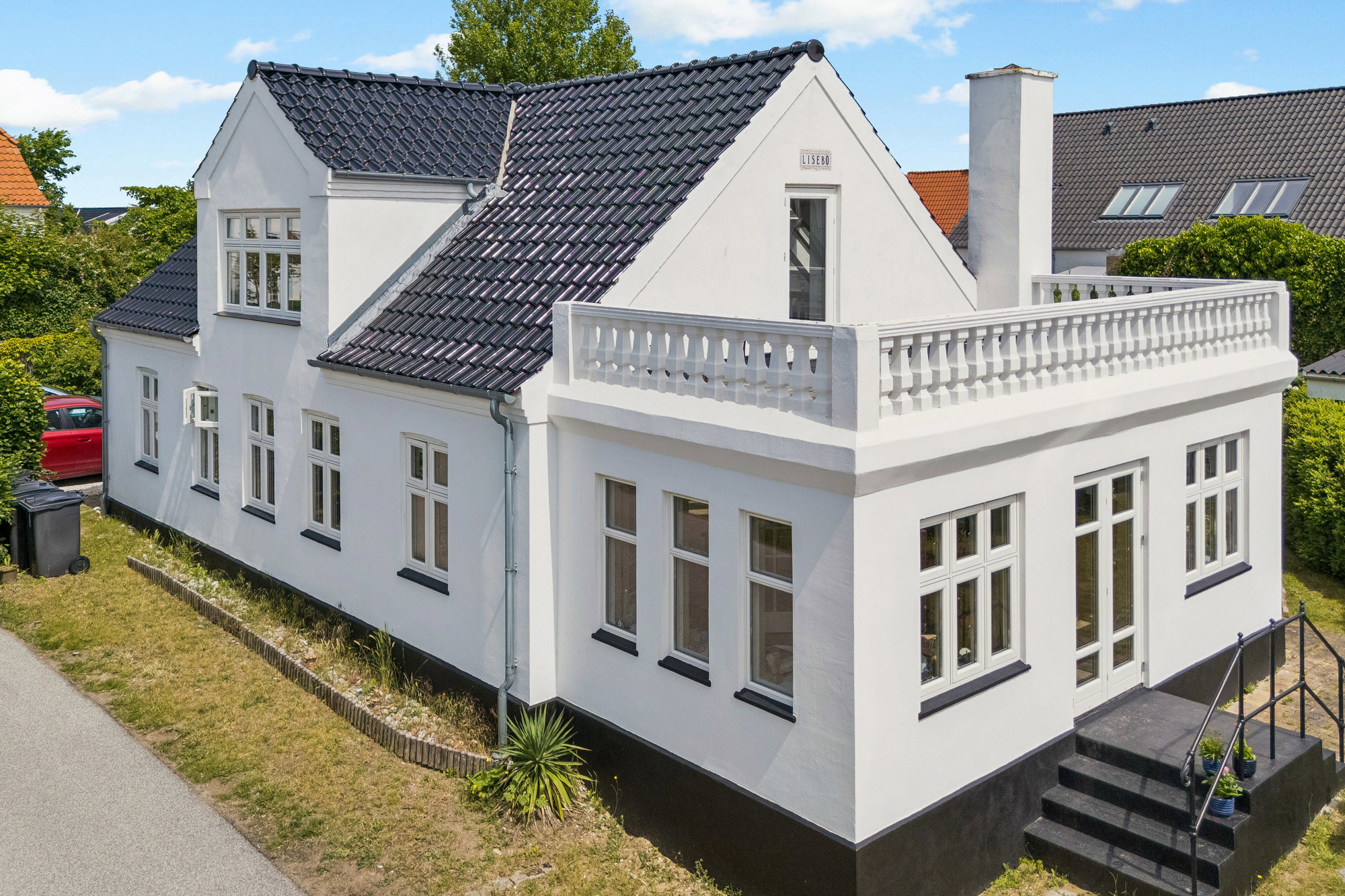 Classensvej 2, 3360 Liseleje