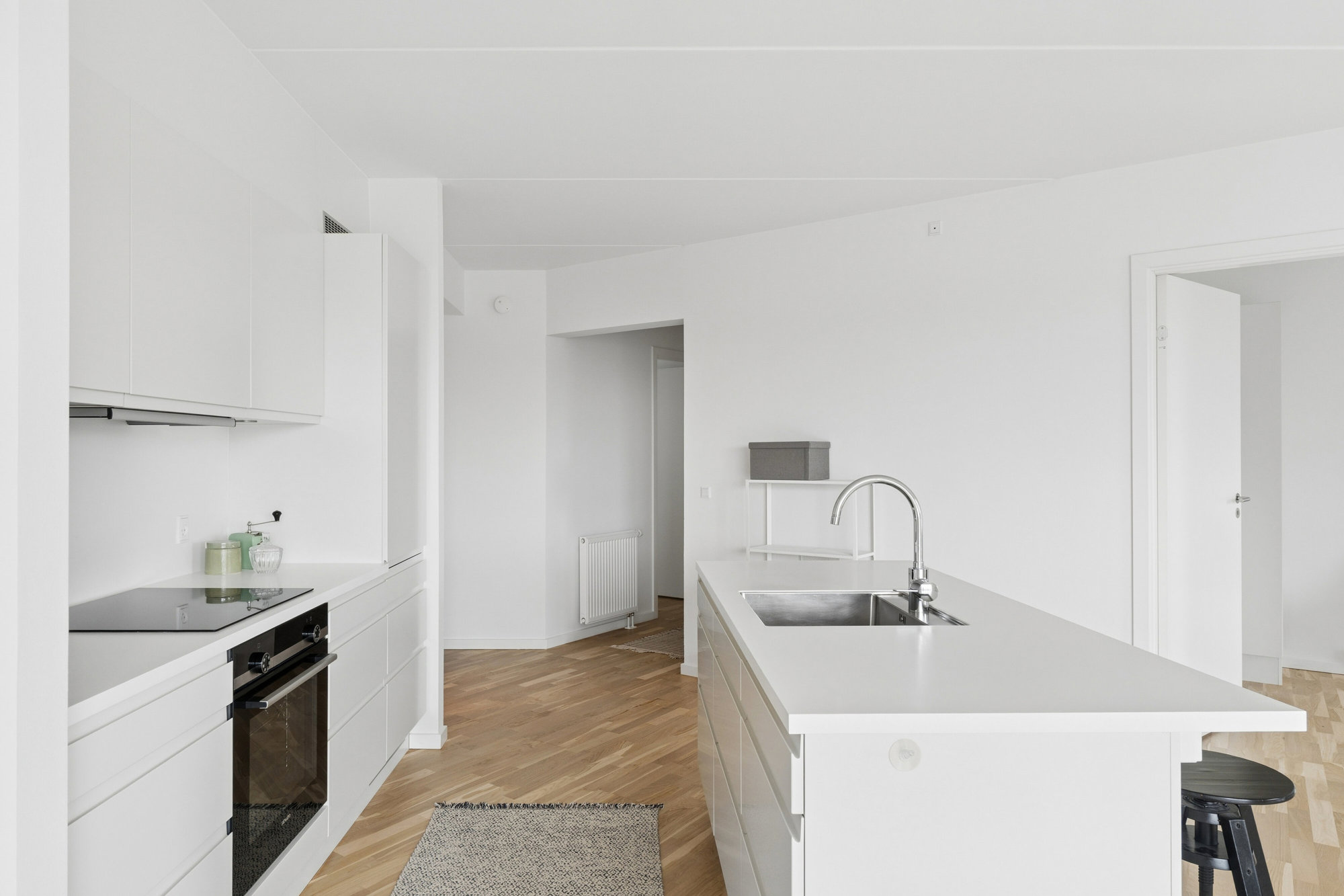 Tinghusvej 7, 2. th., 4000 Roskilde