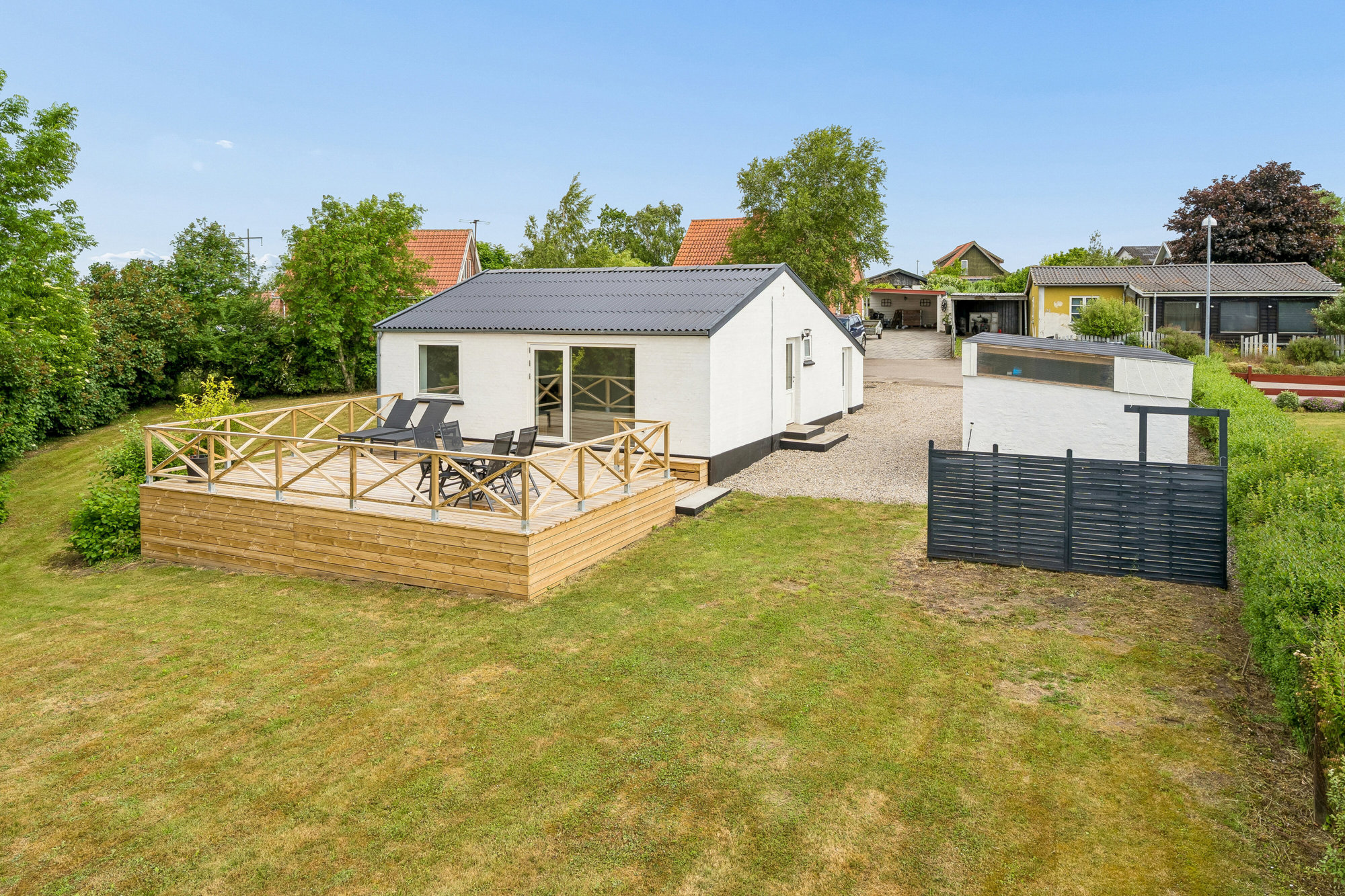 Krydset 30, 4300 Holbæk