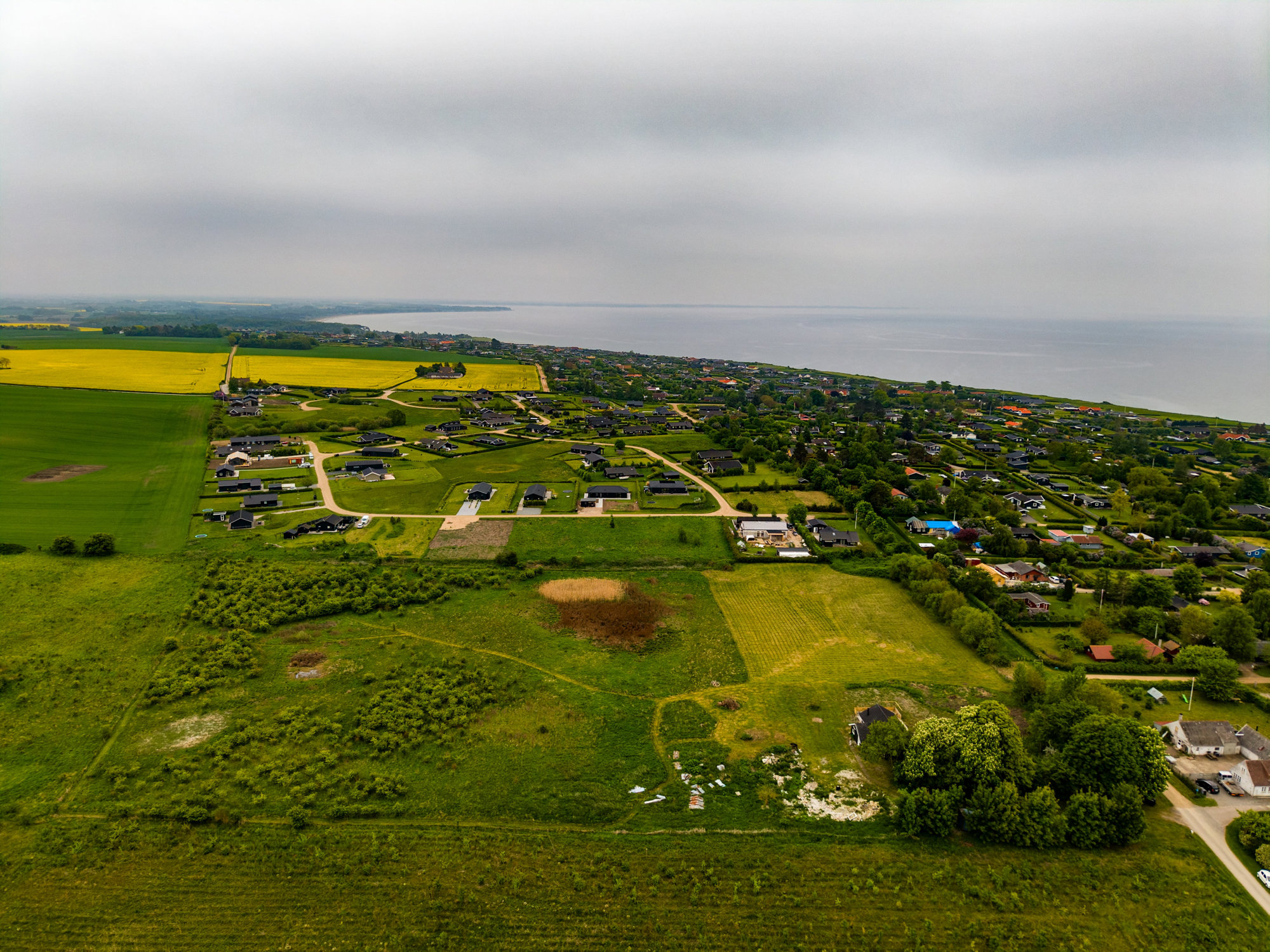 Diskret sag , 4200 Slagelse