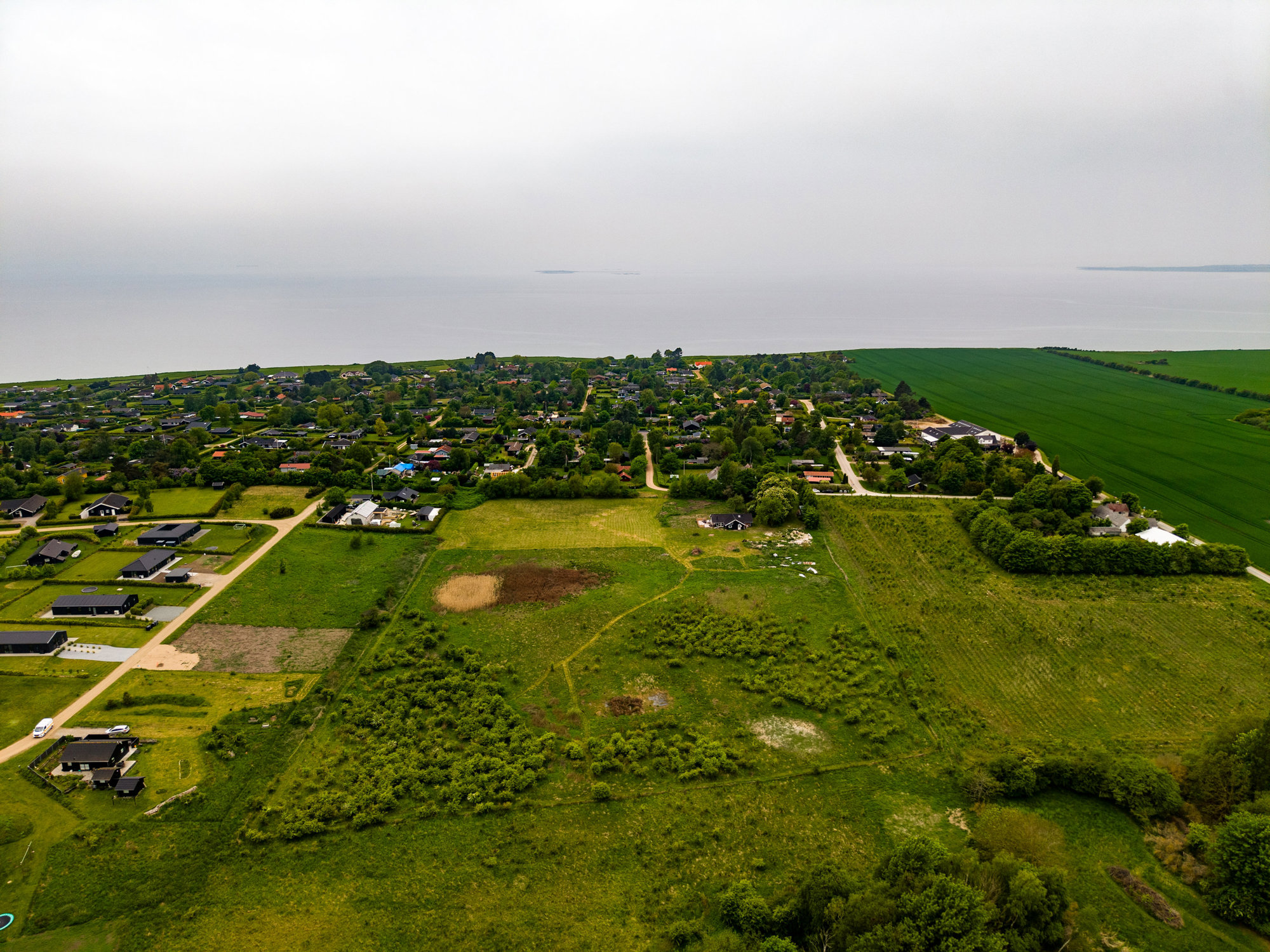 Diskret sag , 4200 Slagelse