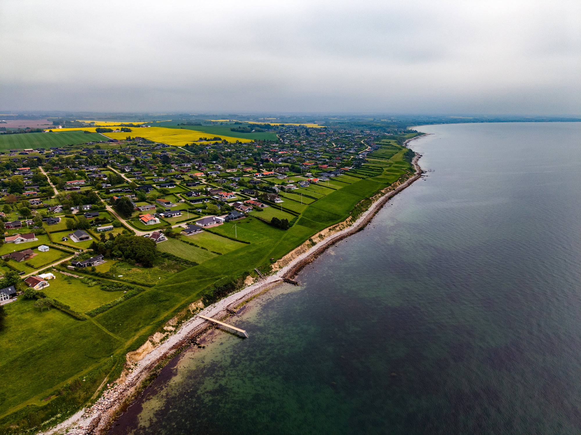 Diskret sag , 4200 Slagelse