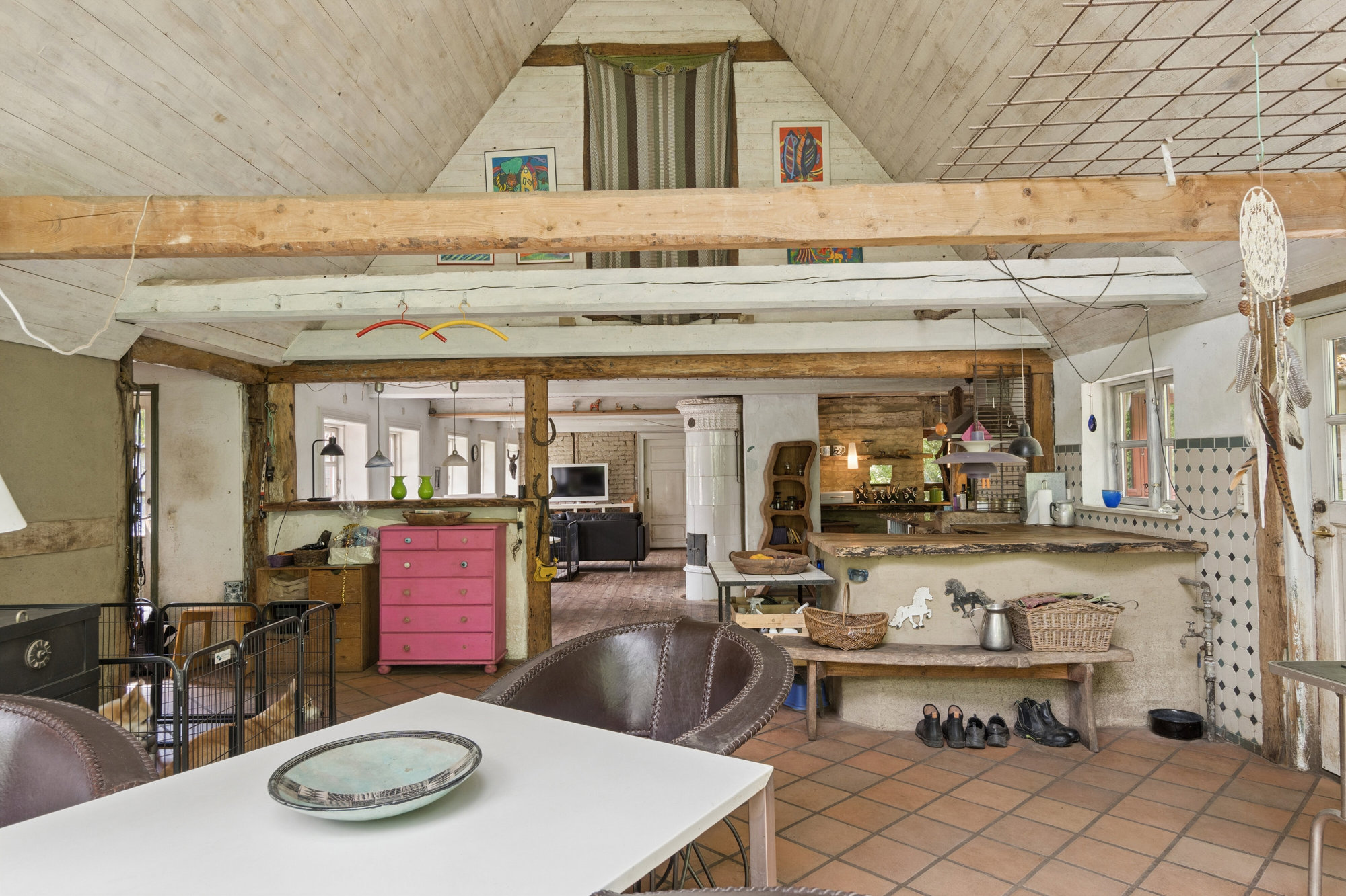 Diskret sag , 4060 Kirke Såby