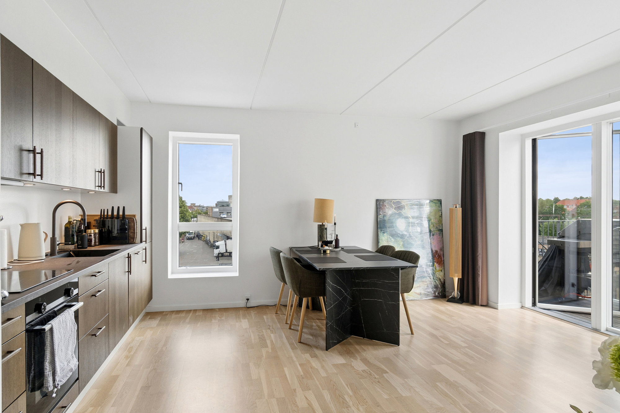 Slagteristræde 2, 3. tv., 4000 Roskilde