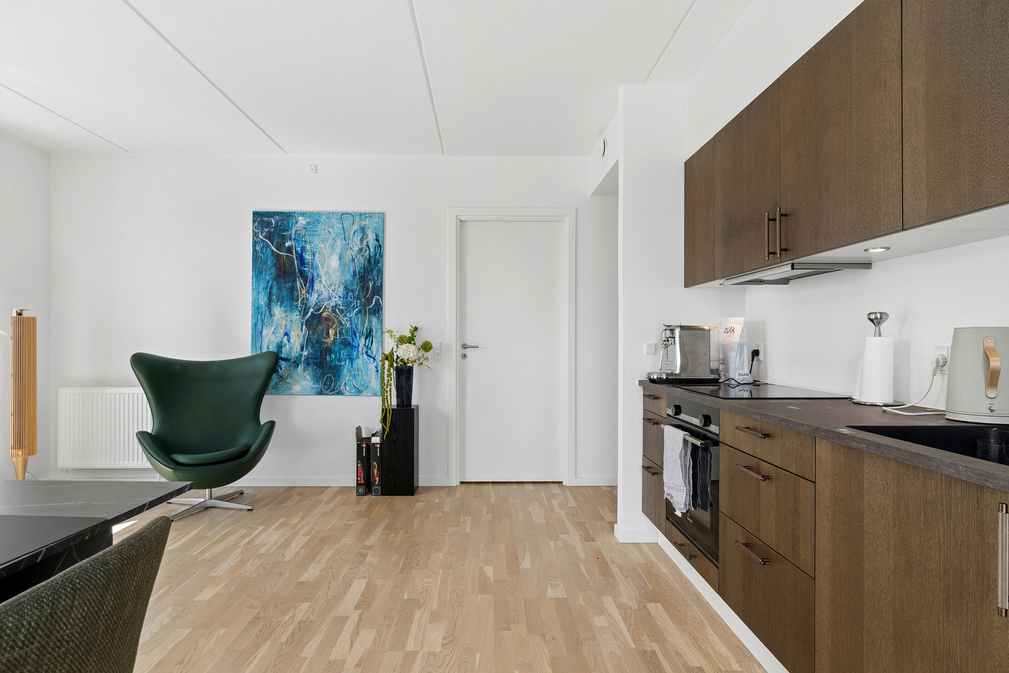 Slagteristræde 2, 3. tv., 4000 Roskilde