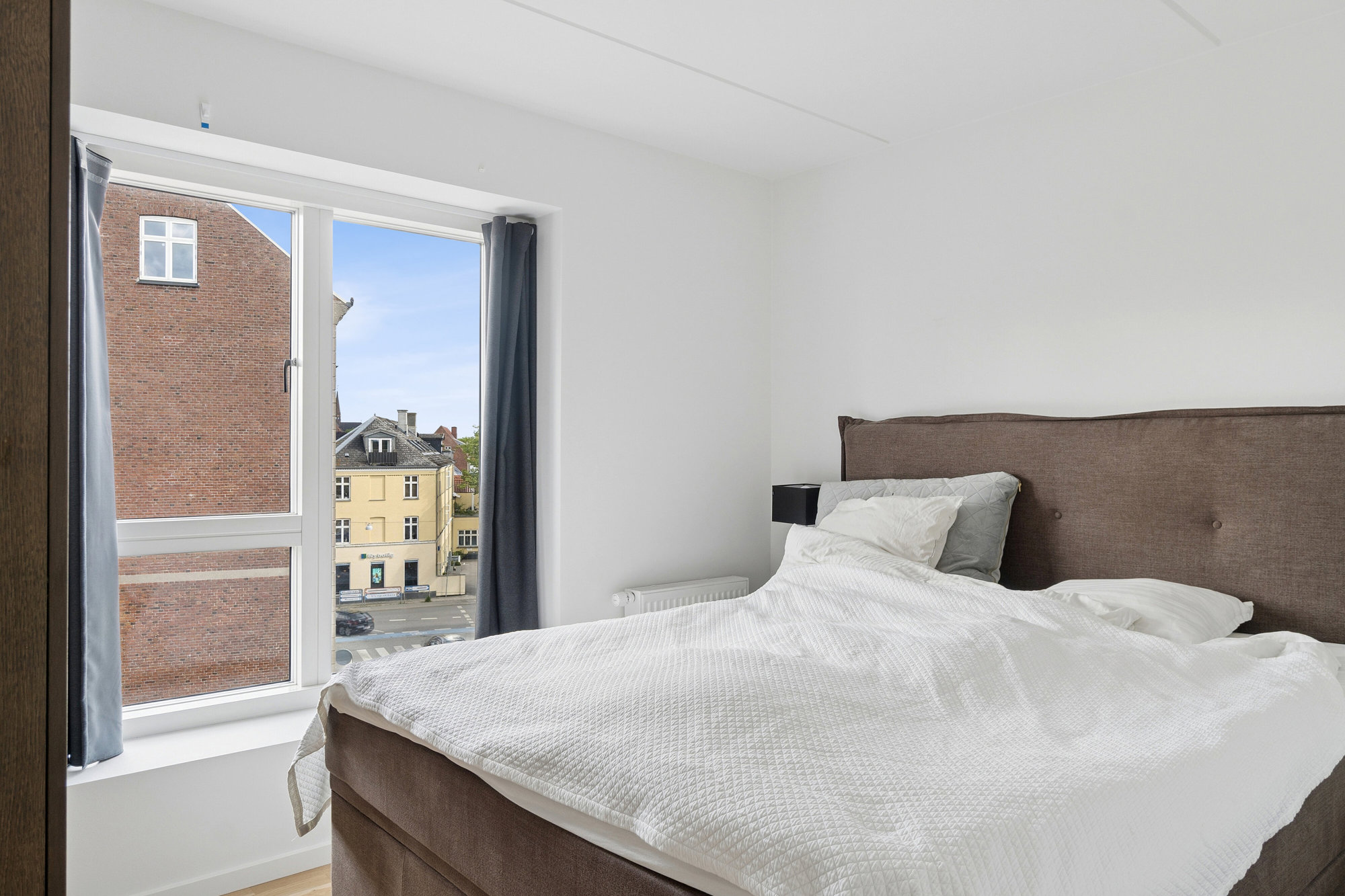 Slagteristræde 2, 3. tv., 4000 Roskilde