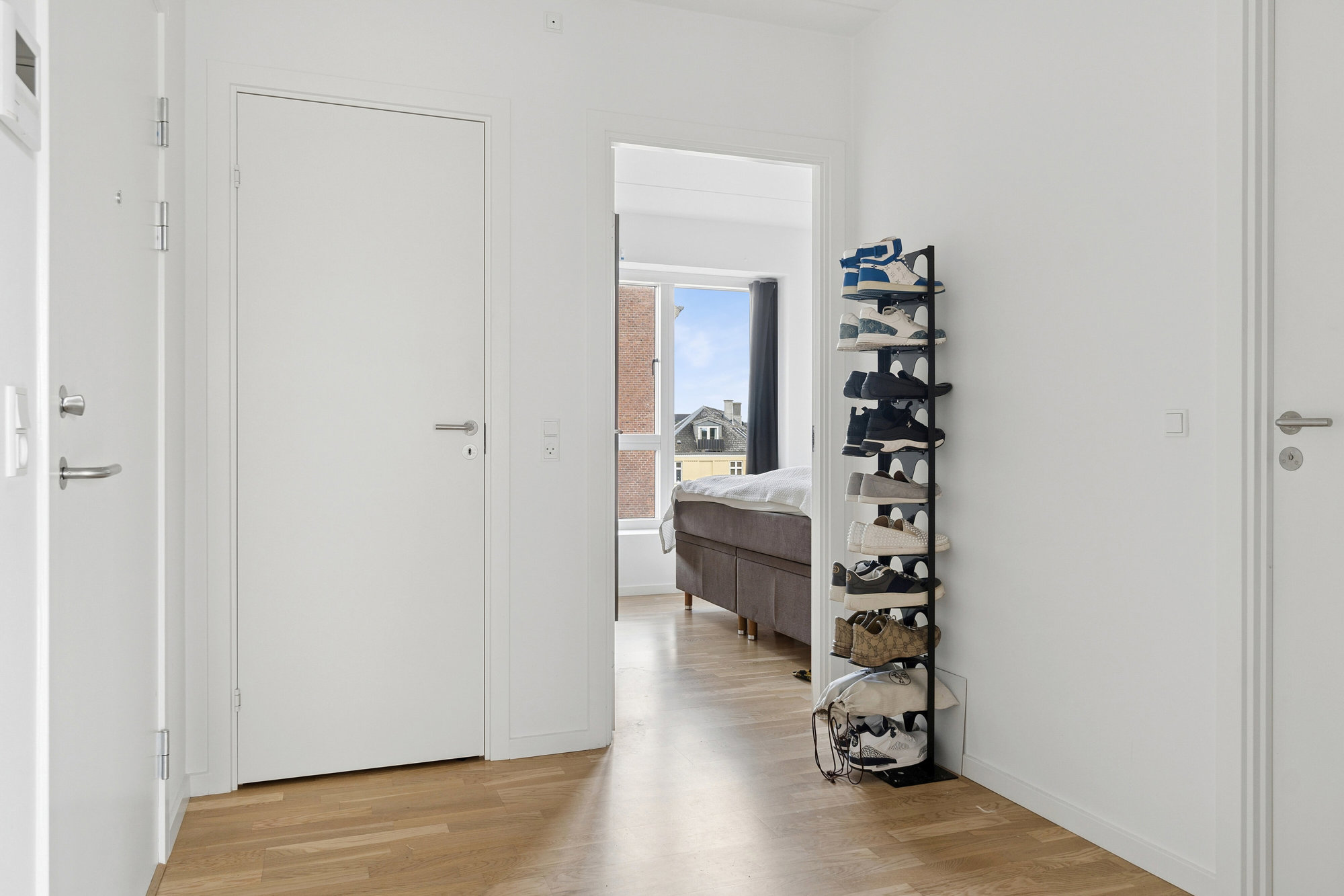 Slagteristræde 2, 3. tv., 4000 Roskilde