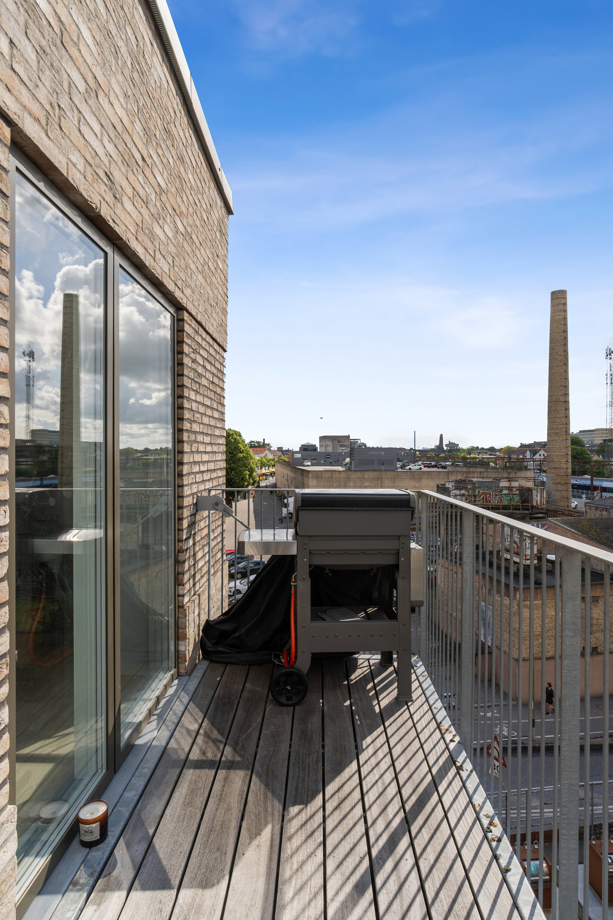 Slagteristræde 2, 3. tv., 4000 Roskilde