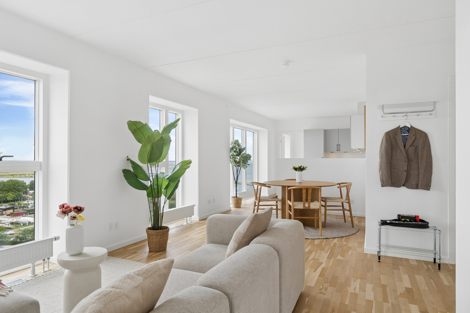 Krimsvej 1B, 15. mf., 2300 København S