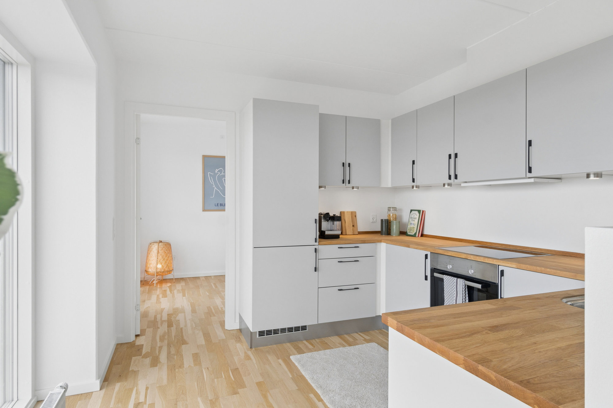 Krimsvej 1B, 15. mf., 2300 København S