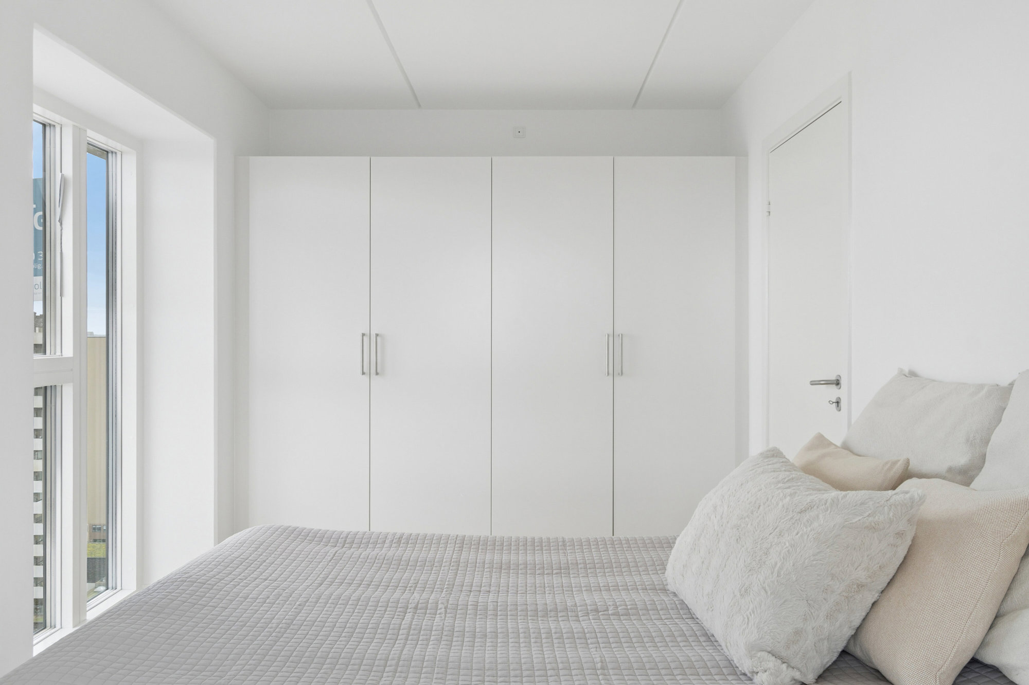 Krimsvej 1B, 15. mf., 2300 København S