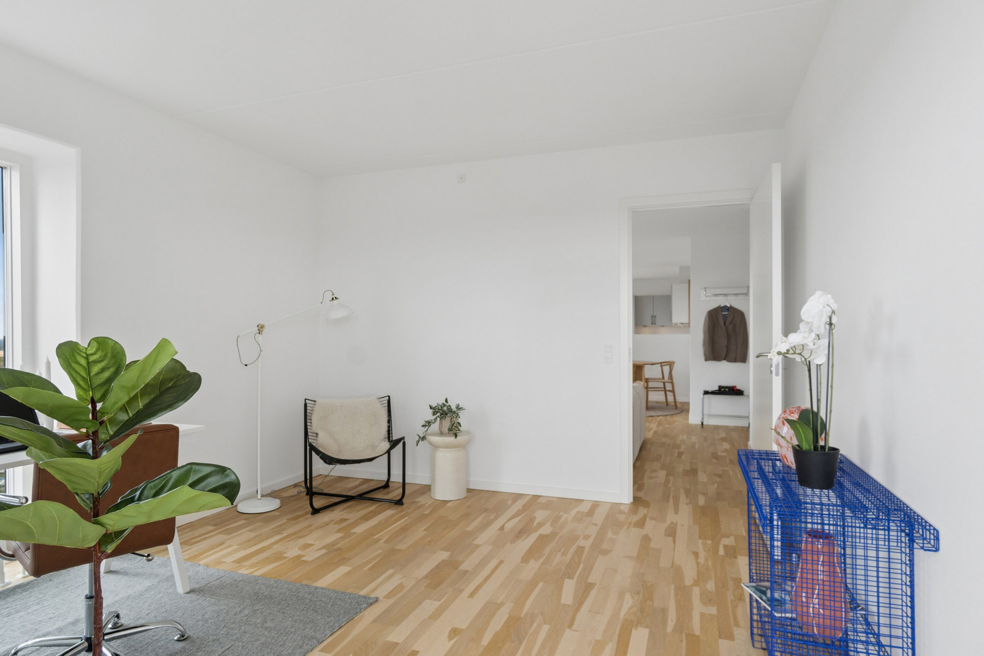 Krimsvej 1B, 15. mf., 2300 København S