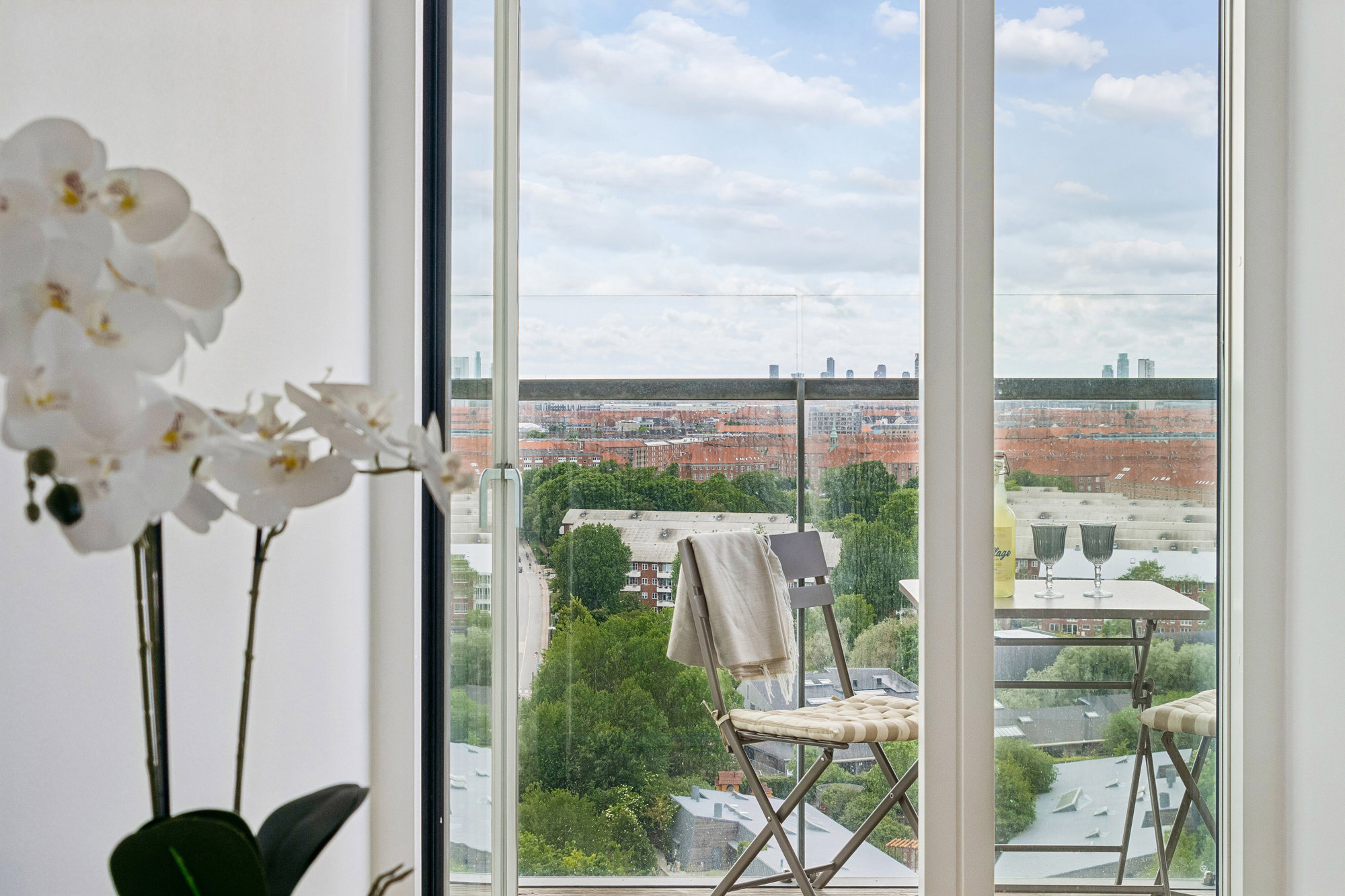 Krimsvej 1B, 15. mf., 2300 København S