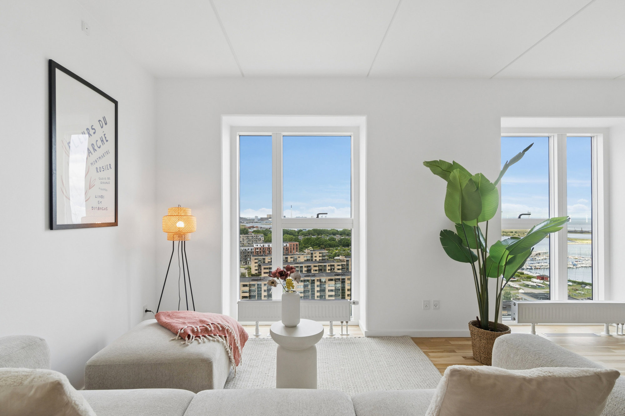 Krimsvej 1B, 15. mf., 2300 København S