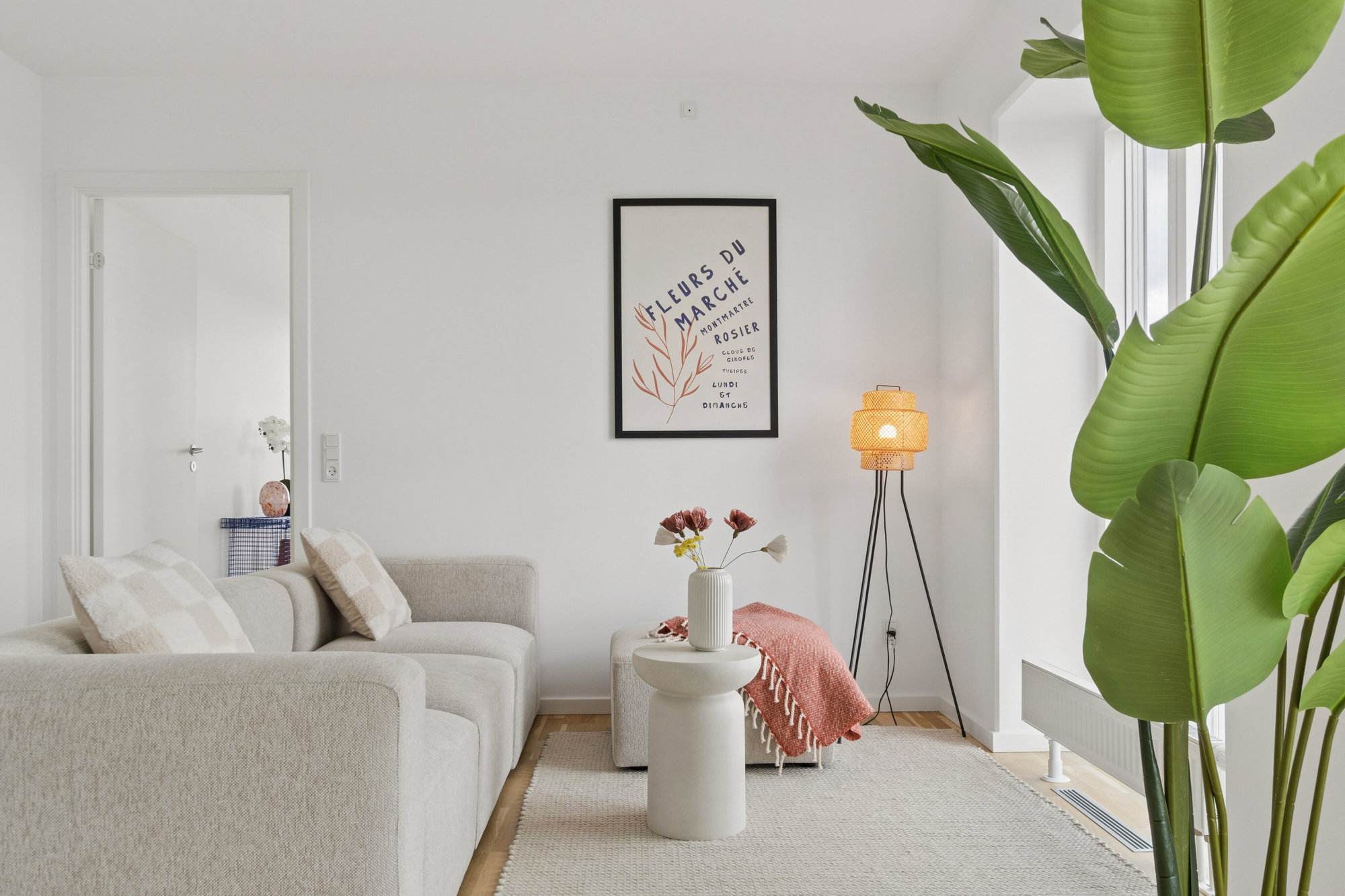 Krimsvej 1B, 15. mf., 2300 København S