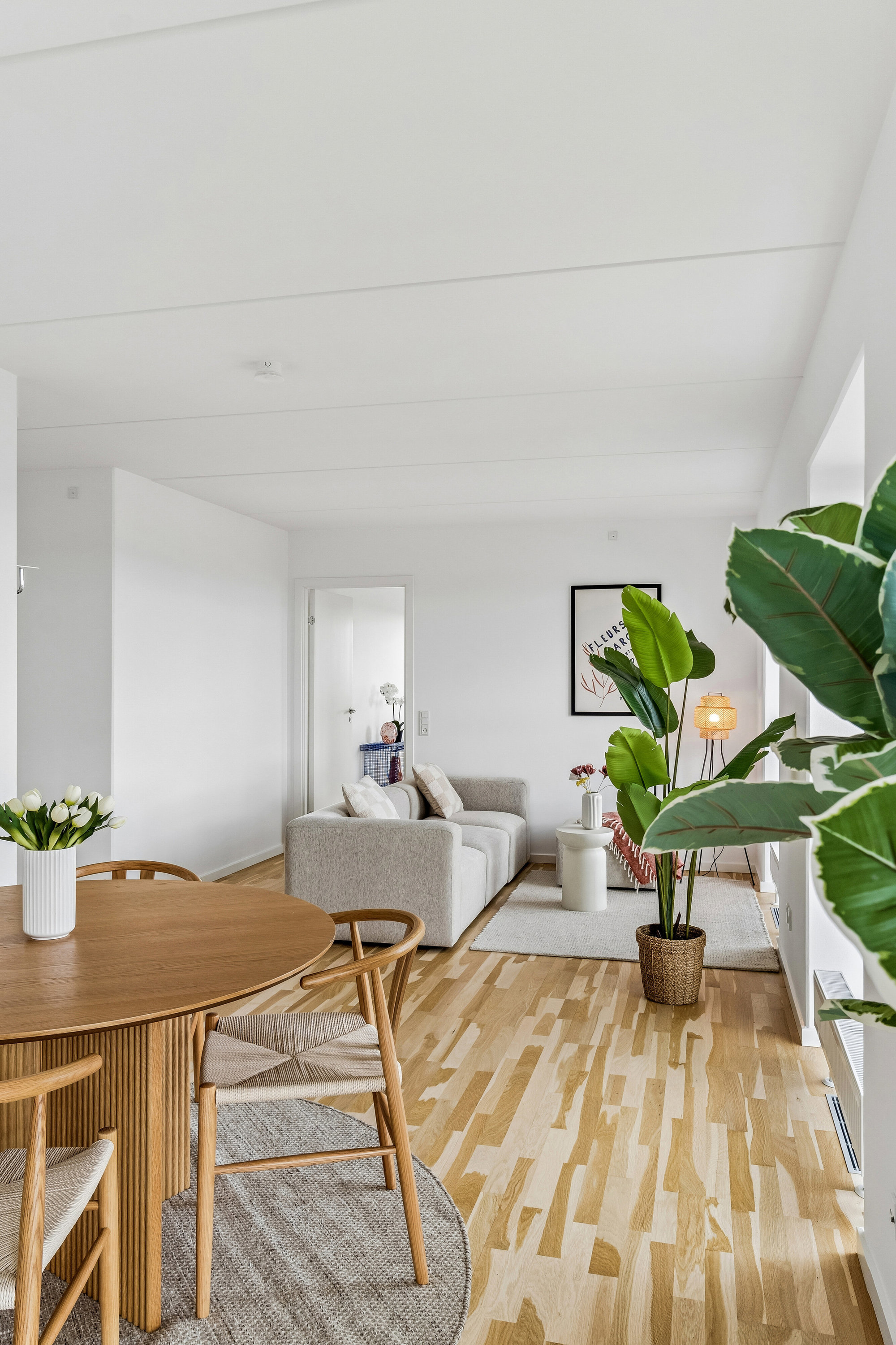 Krimsvej 1B, 15. mf., 2300 København S