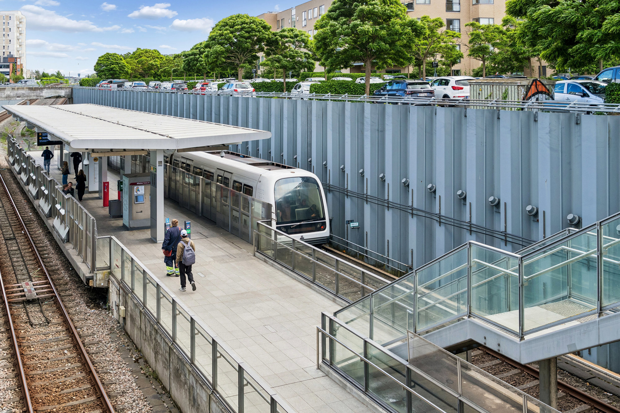 Krimsvej 1B, 15. mf., 2300 København S