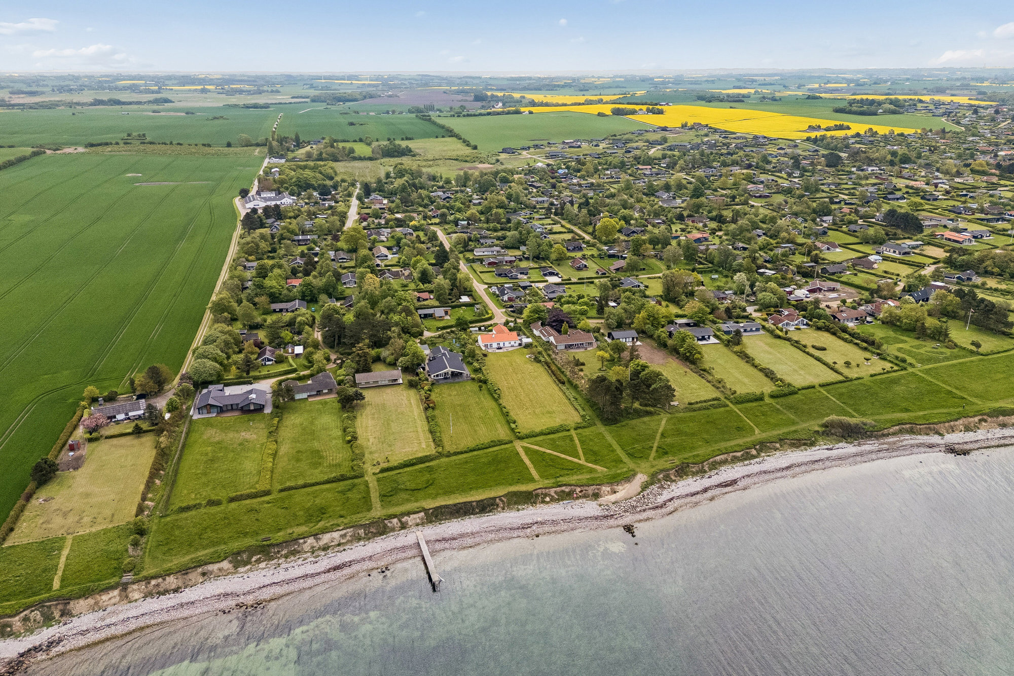 Venemosevej 11, 4200 Slagelse