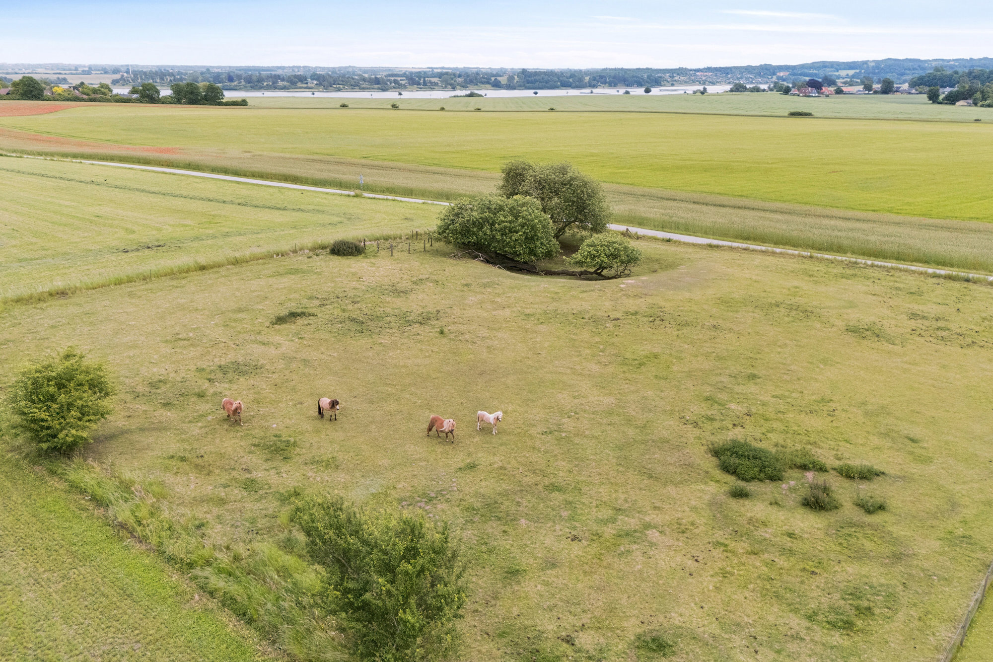 Diskret sag , 4060 Kirke Såby