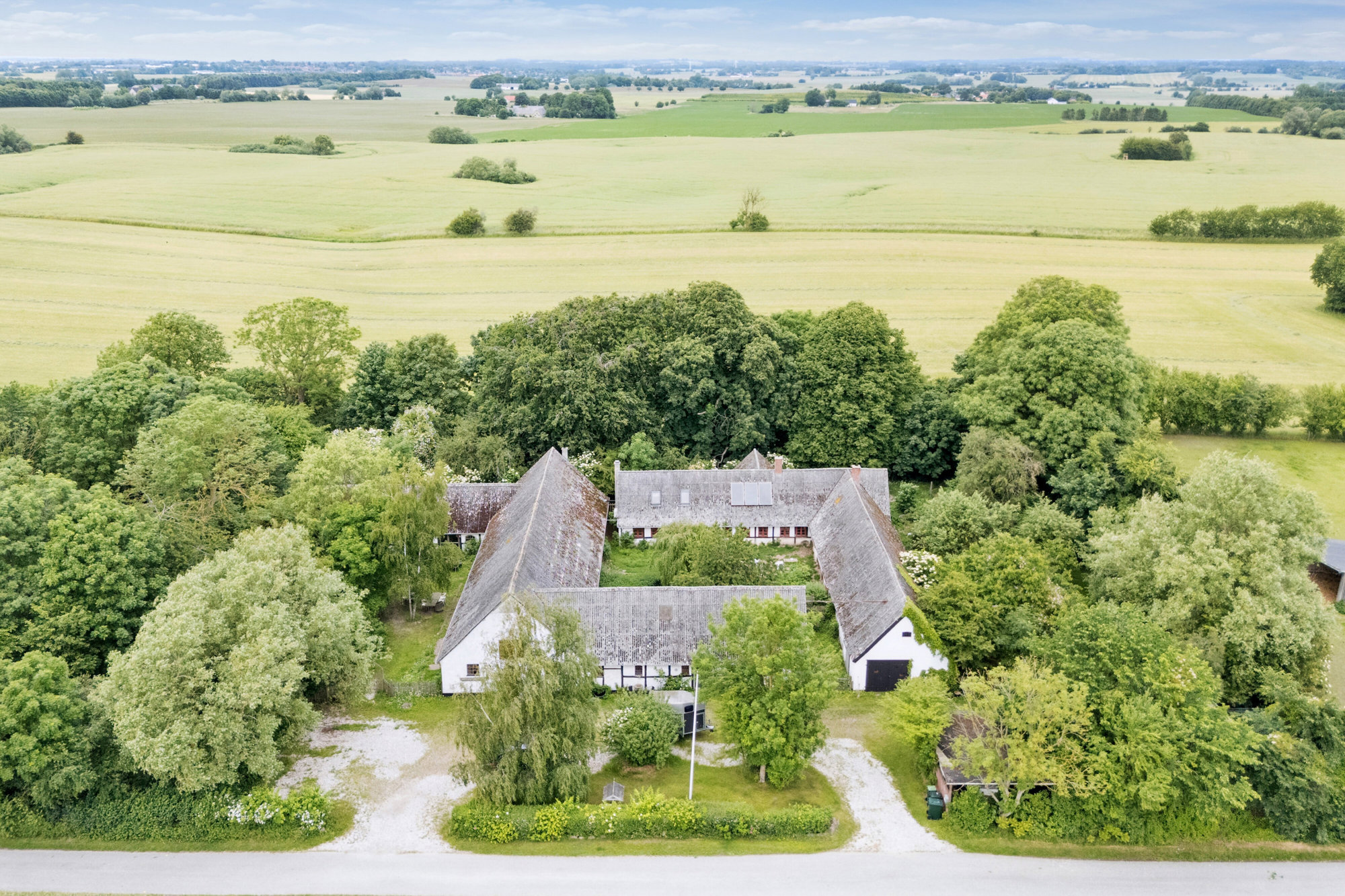Diskret sag , 4060 Kirke Såby