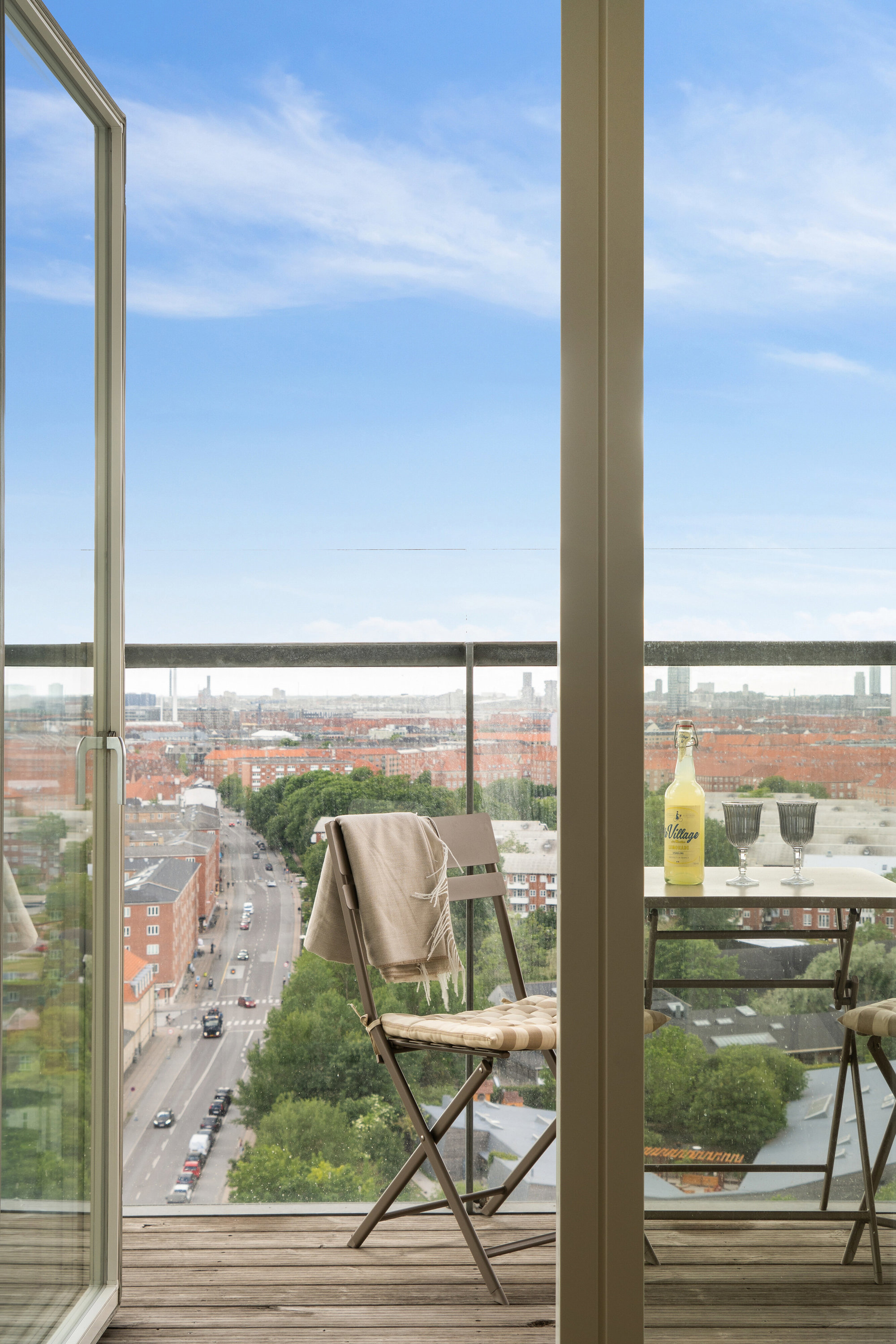 Krimsvej 1B, 15. mf., 2300 København S