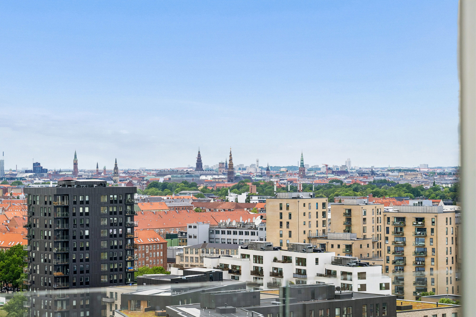 Krimsvej 1B, 15. mf., 2300 København S