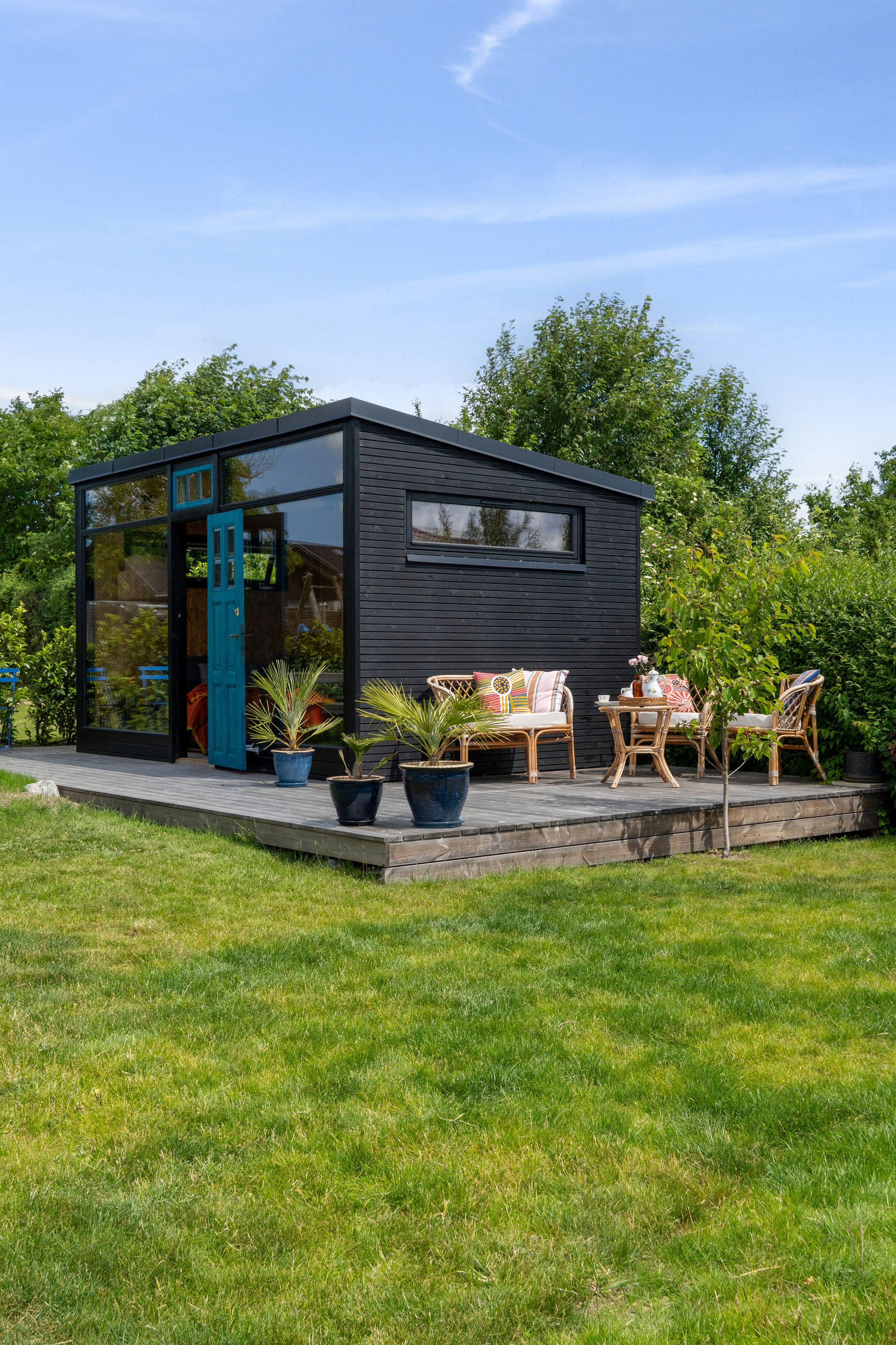 Diskret sag , 4000 Roskilde