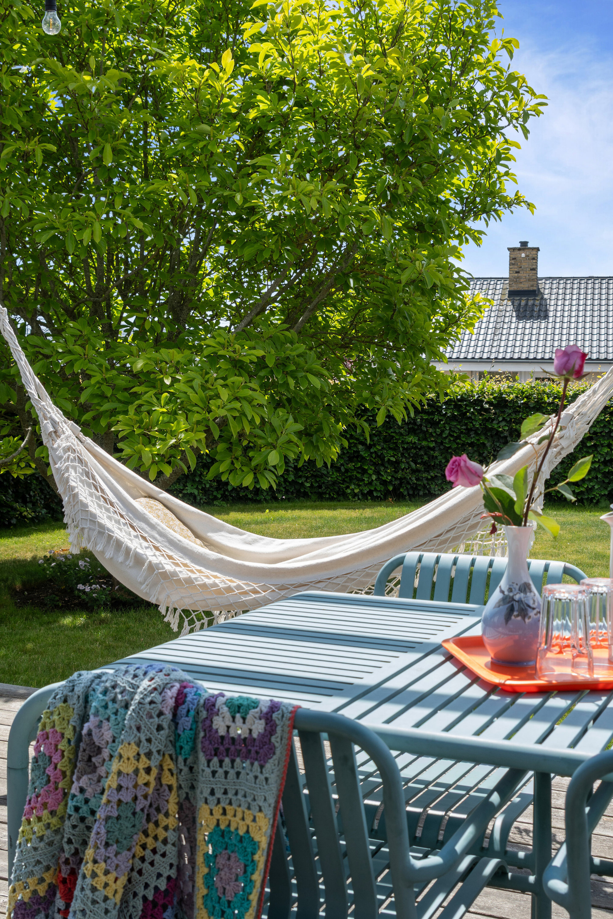Diskret sag , 4000 Roskilde