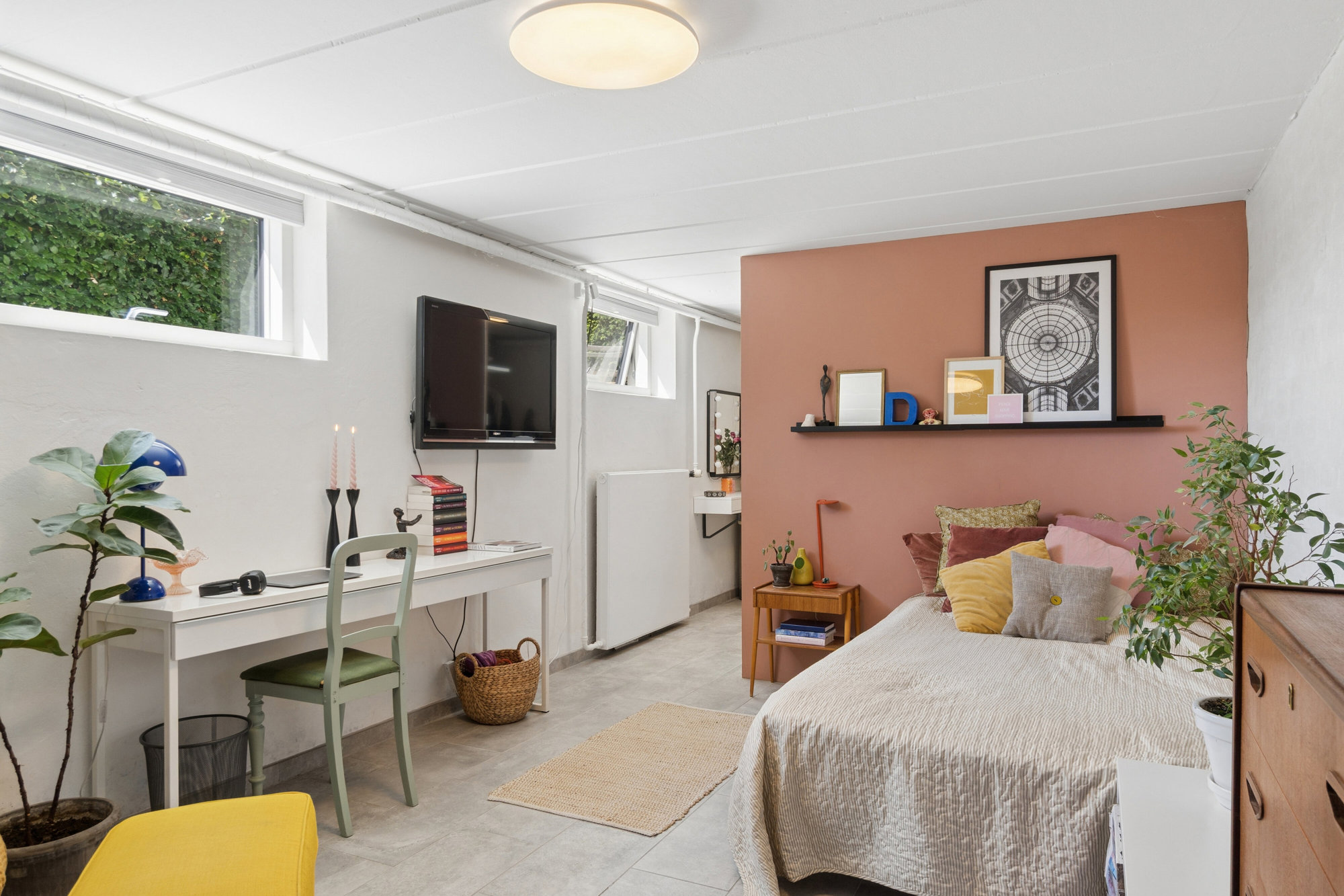 Diskret sag , 4000 Roskilde