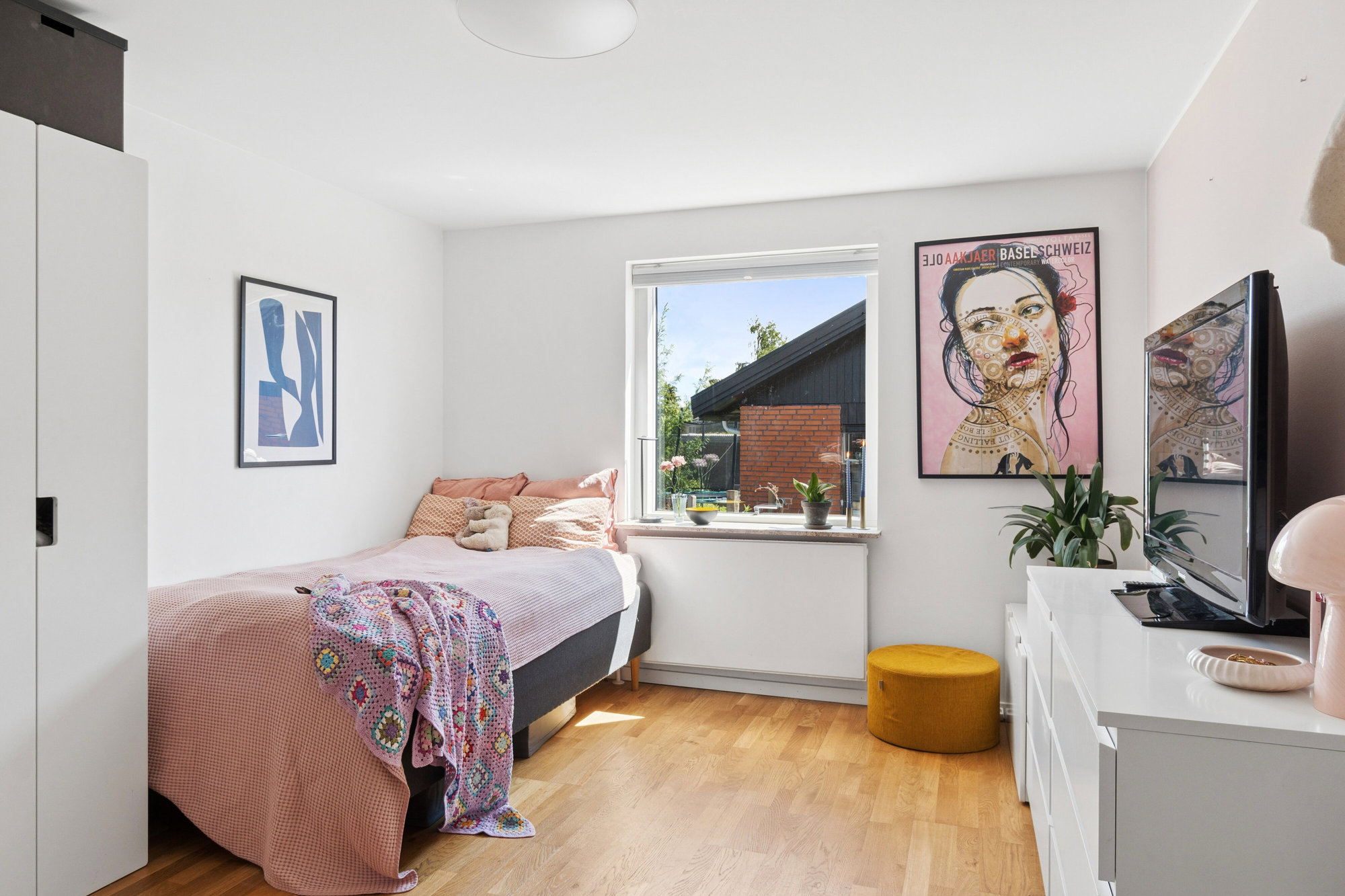 Diskret sag , 4000 Roskilde