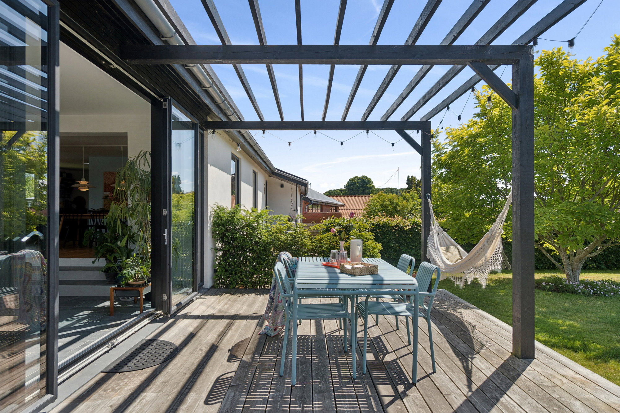 Diskret sag , 4000 Roskilde
