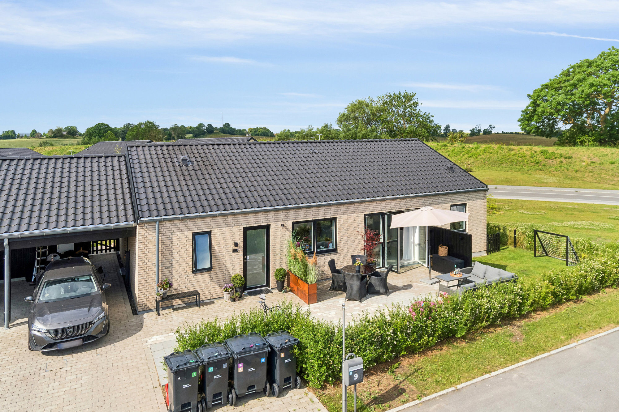 Gimmerengen 9, 2765 Smørum
