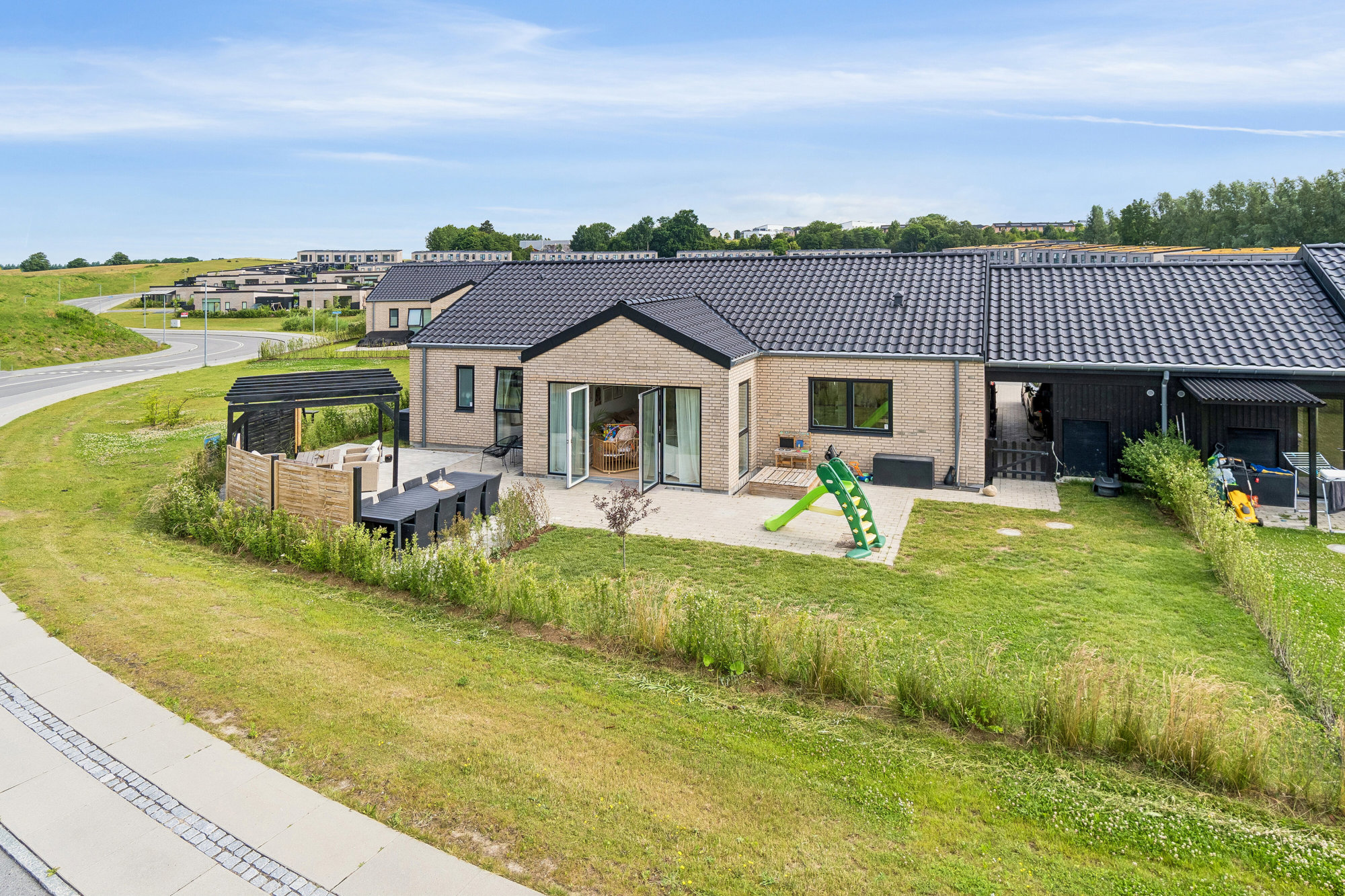 Gimmerengen 9, 2765 Smørum