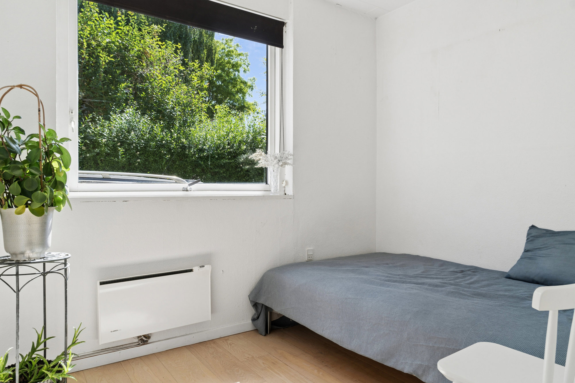 Diskret sag , 4000 Roskilde