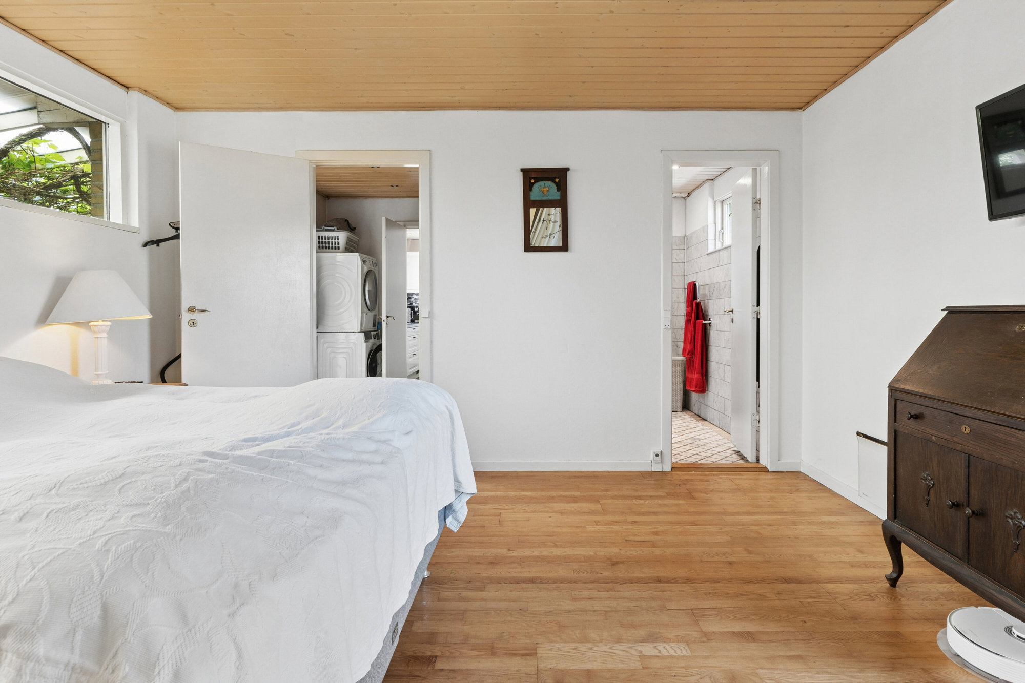 Diskret sag , 4000 Roskilde