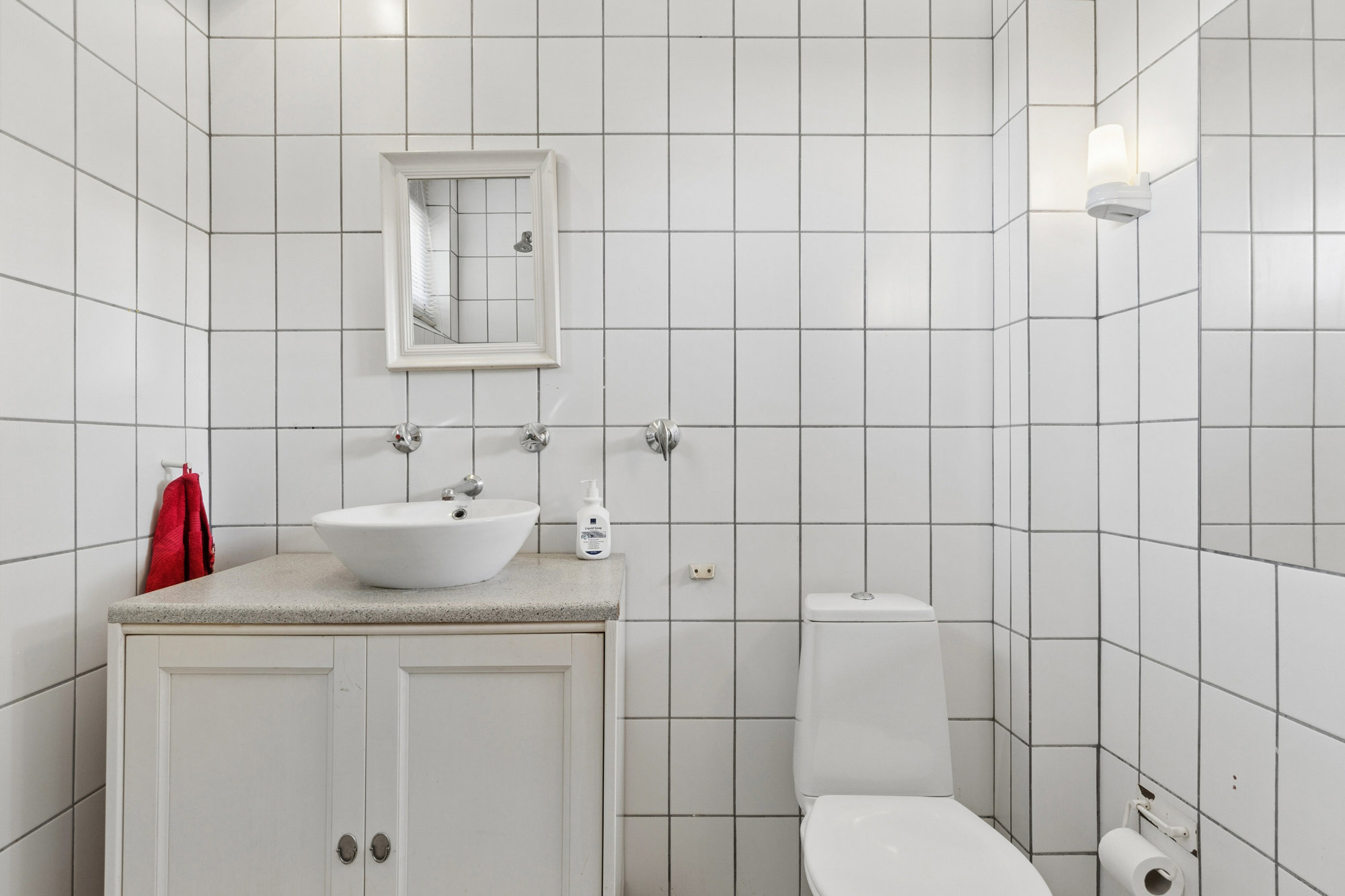 Diskret sag , 4000 Roskilde