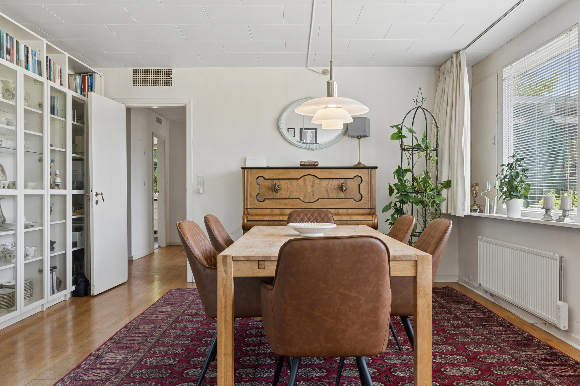 Diskret sag , 4000 Roskilde