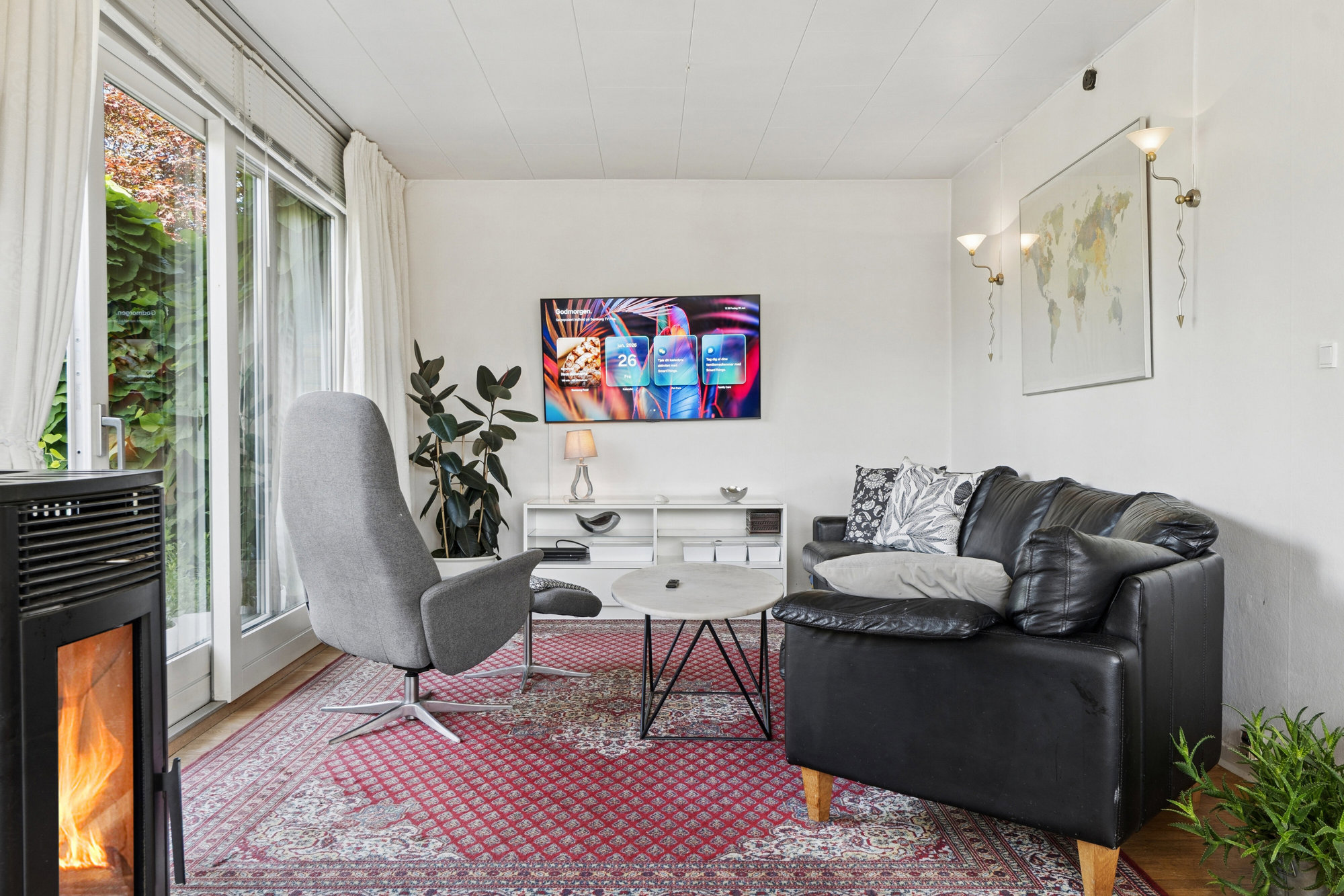 Diskret sag , 4000 Roskilde