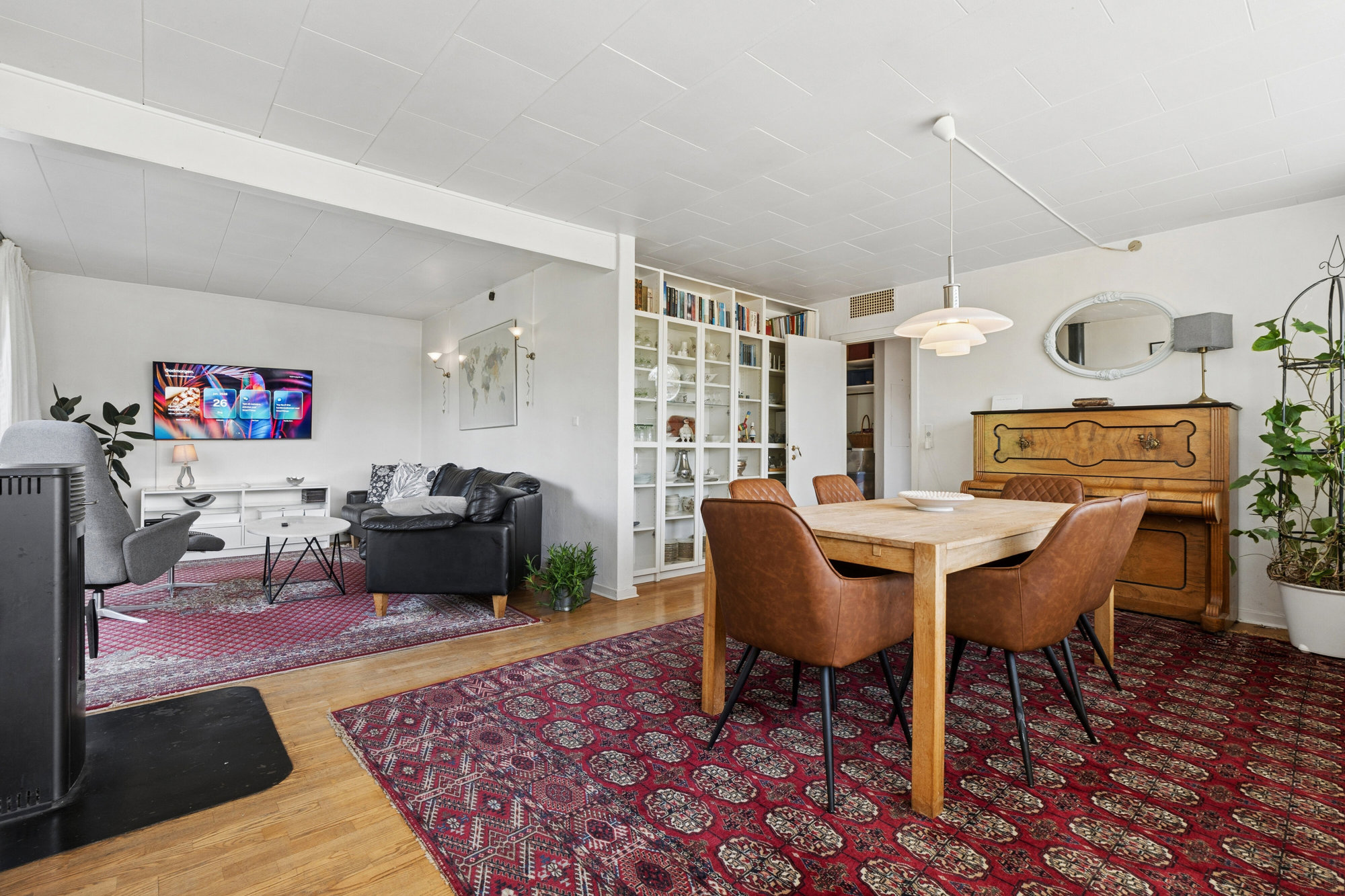 Diskret sag , 4000 Roskilde