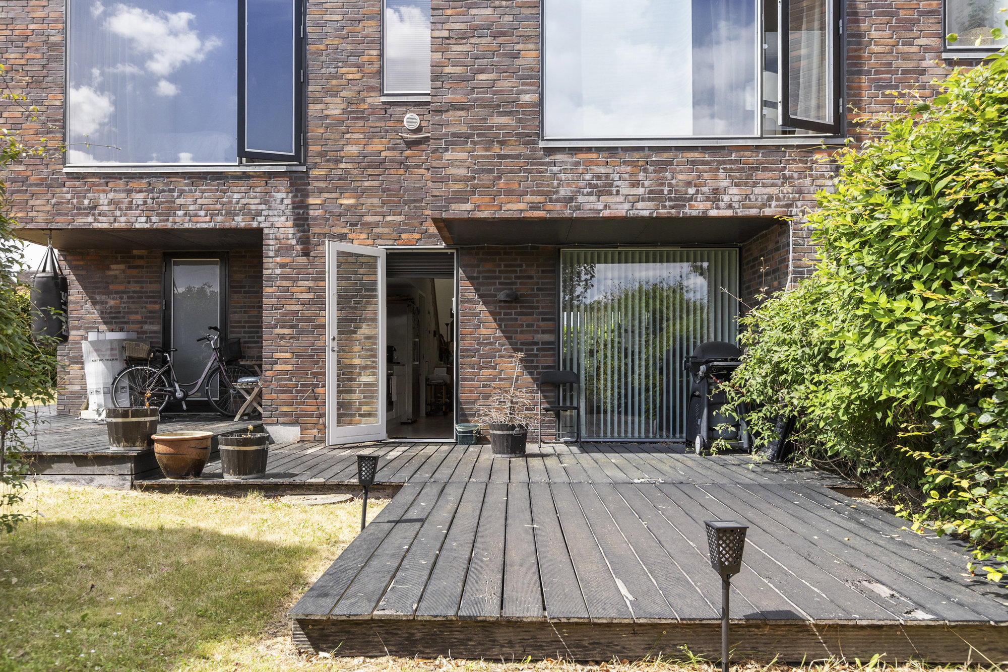 Diskret sag , 4000 Roskilde