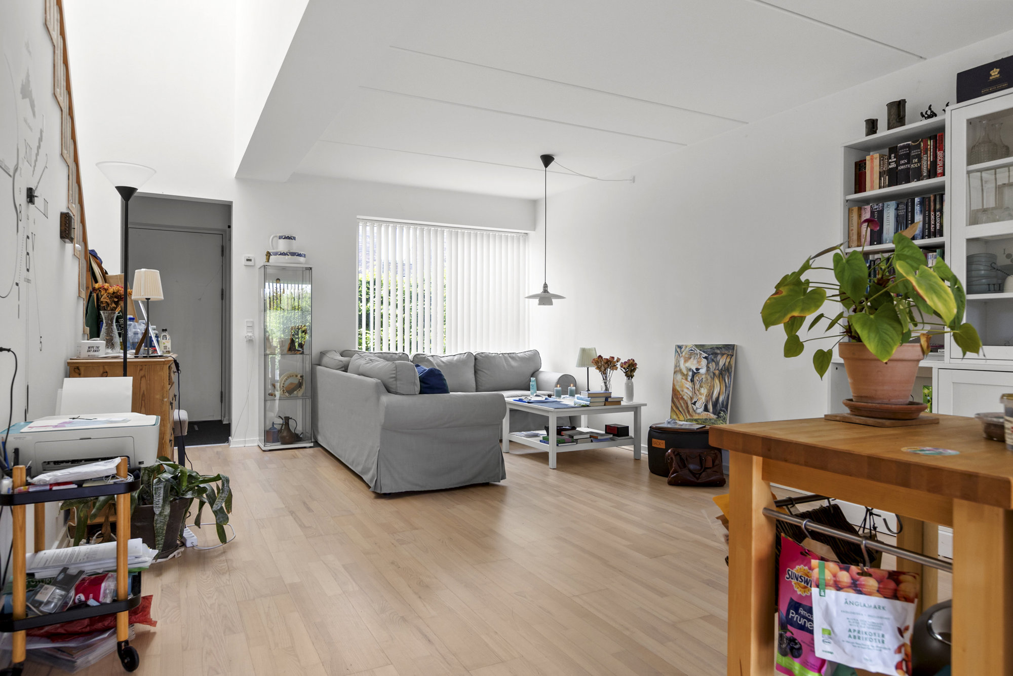 Diskret sag , 4000 Roskilde