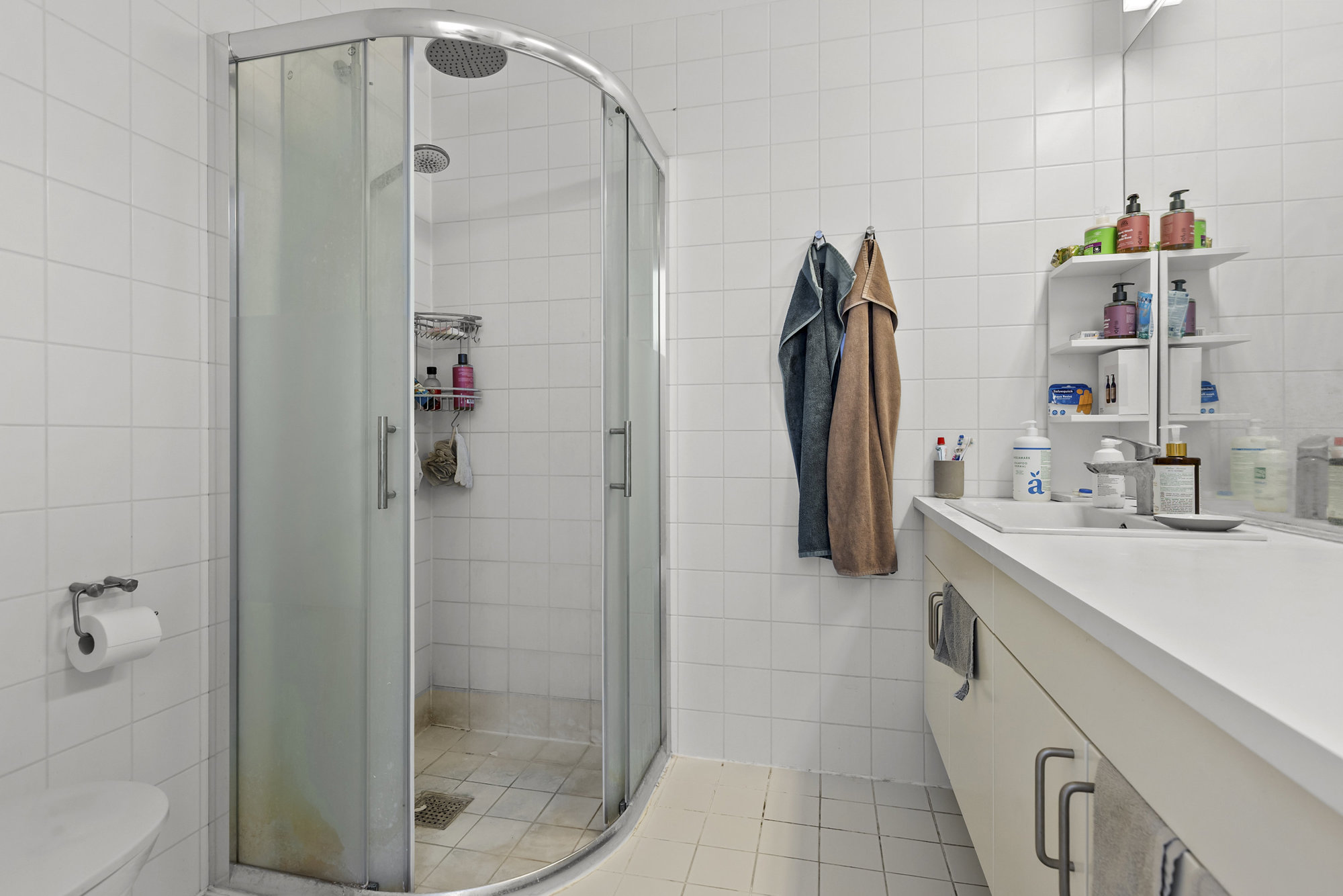 Diskret sag , 4000 Roskilde