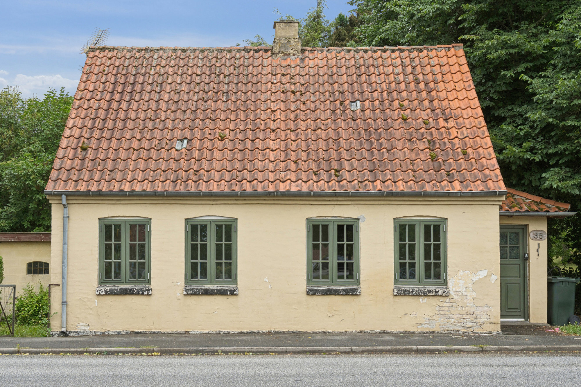 Bygaden 35, 4070 Kirke Hyllinge