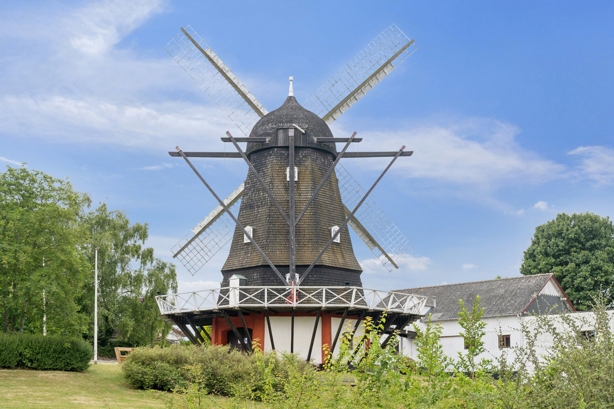 Holløsevej 25, 4420 Regstrup